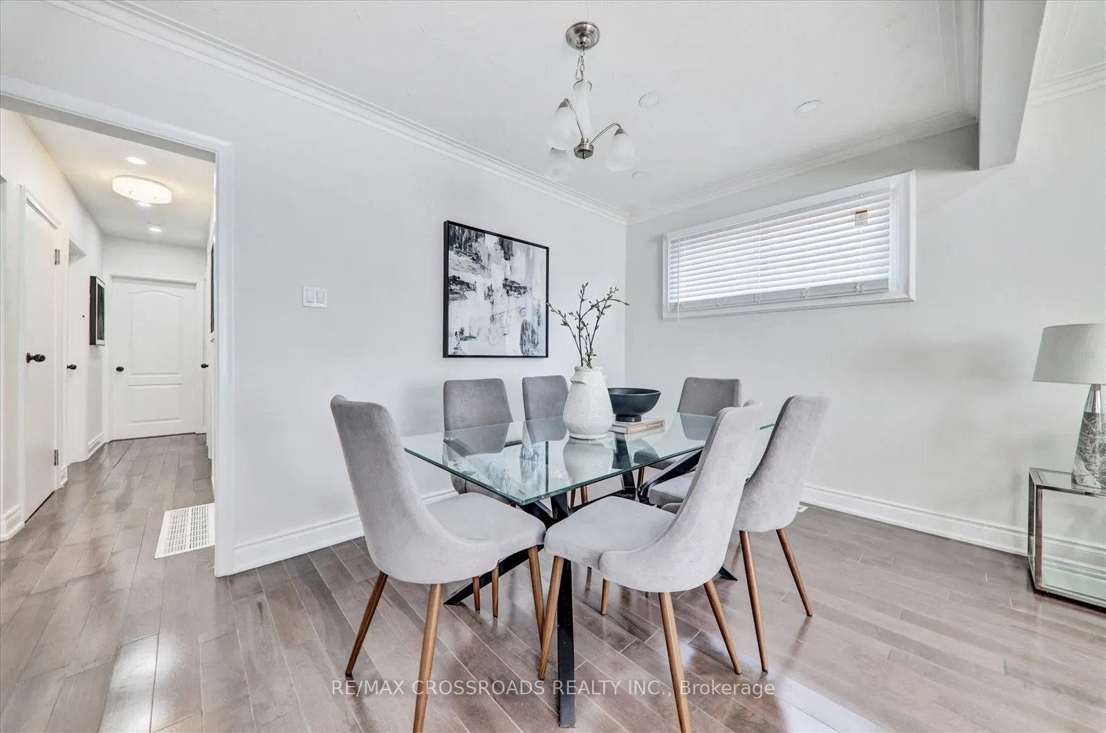 31 Benlight Crescent