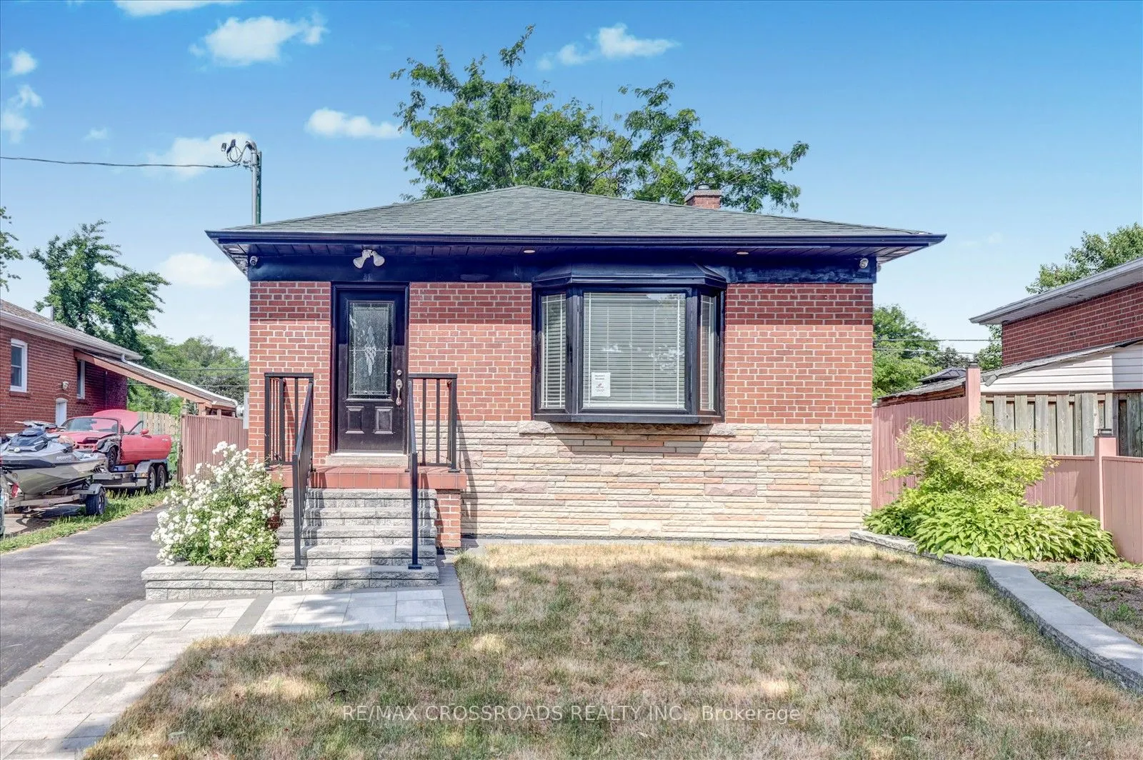 31 Benlight Crescent