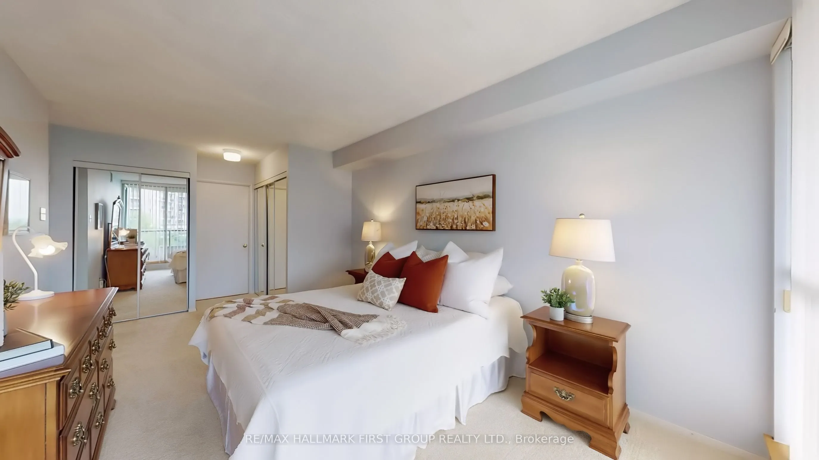 1890 Valley Farm Road, #508