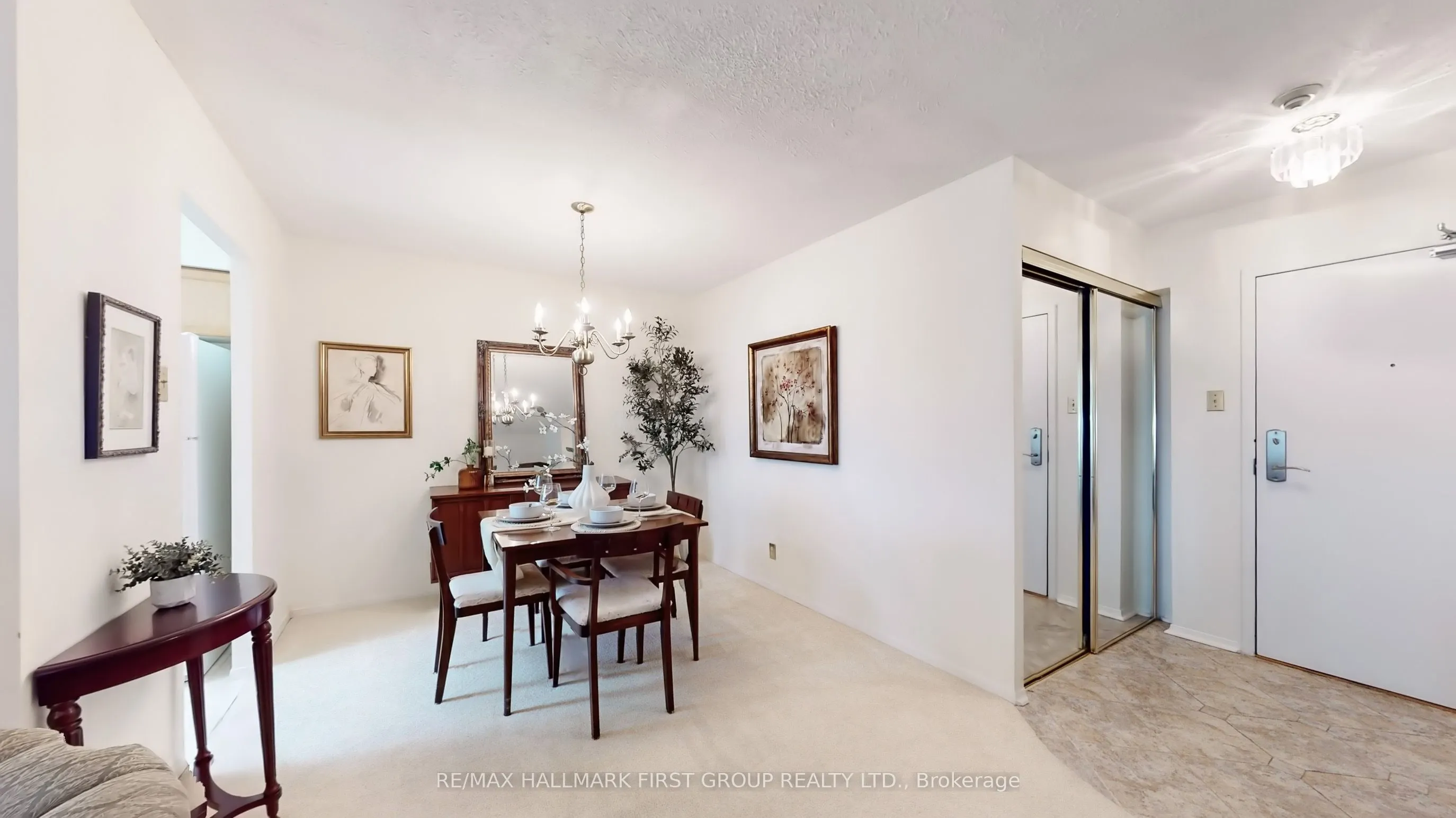 1890 Valley Farm Road, #508