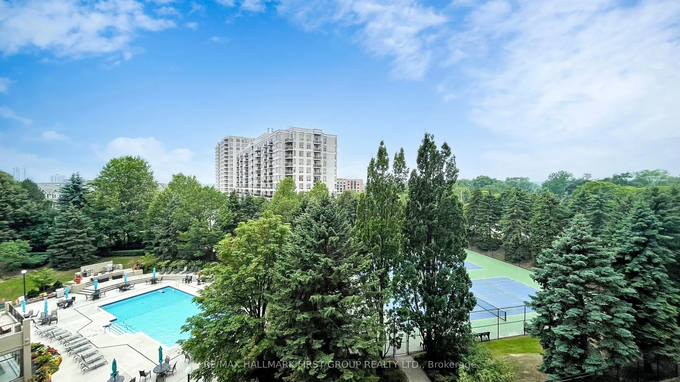 1890 Valley Farm Road, #508