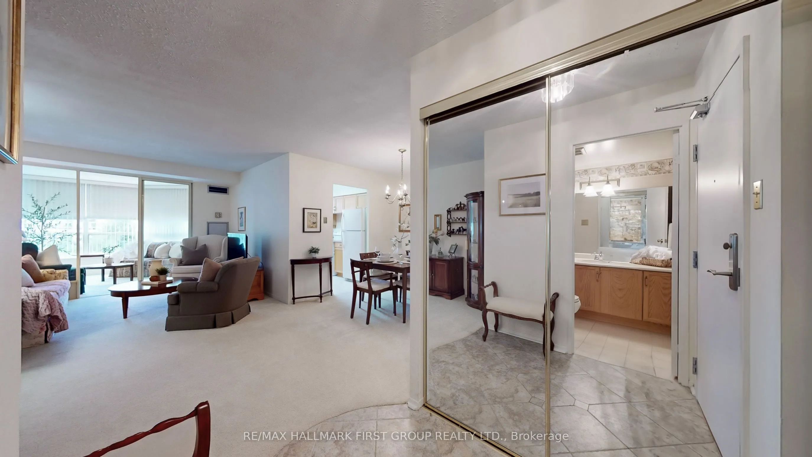 1890 Valley Farm Road, #508