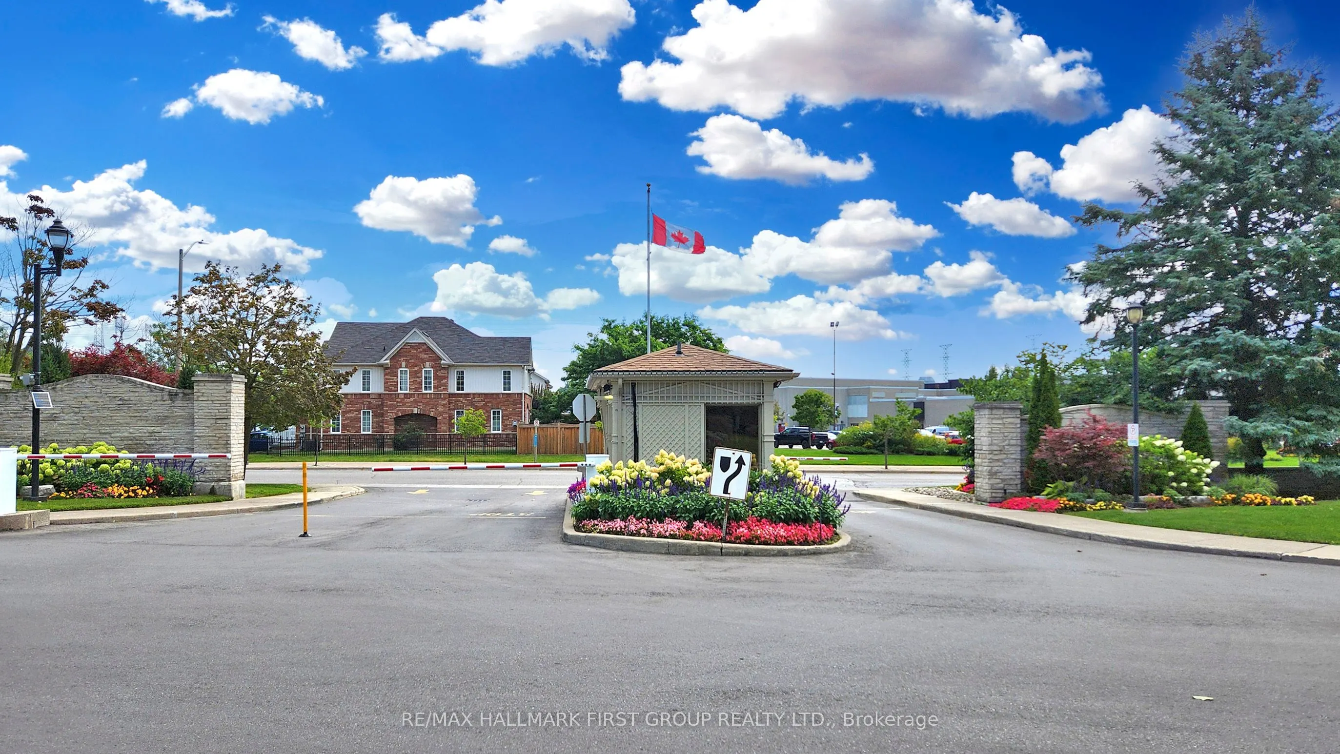 1890 Valley Farm Road, #508