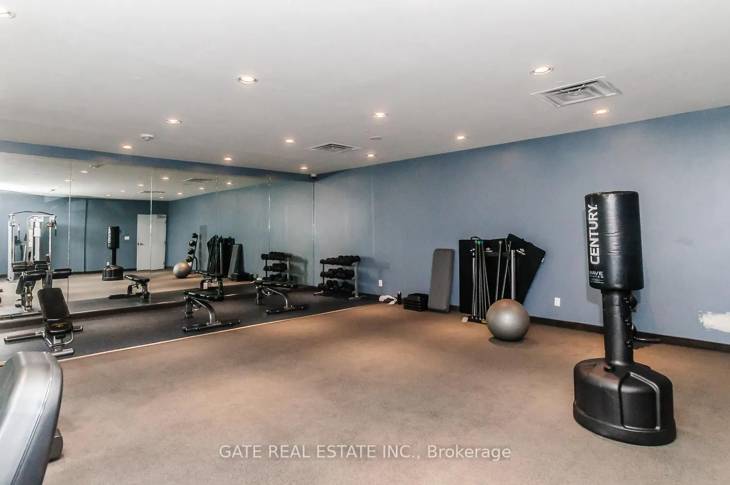 1328 Birchmount Road, ##222