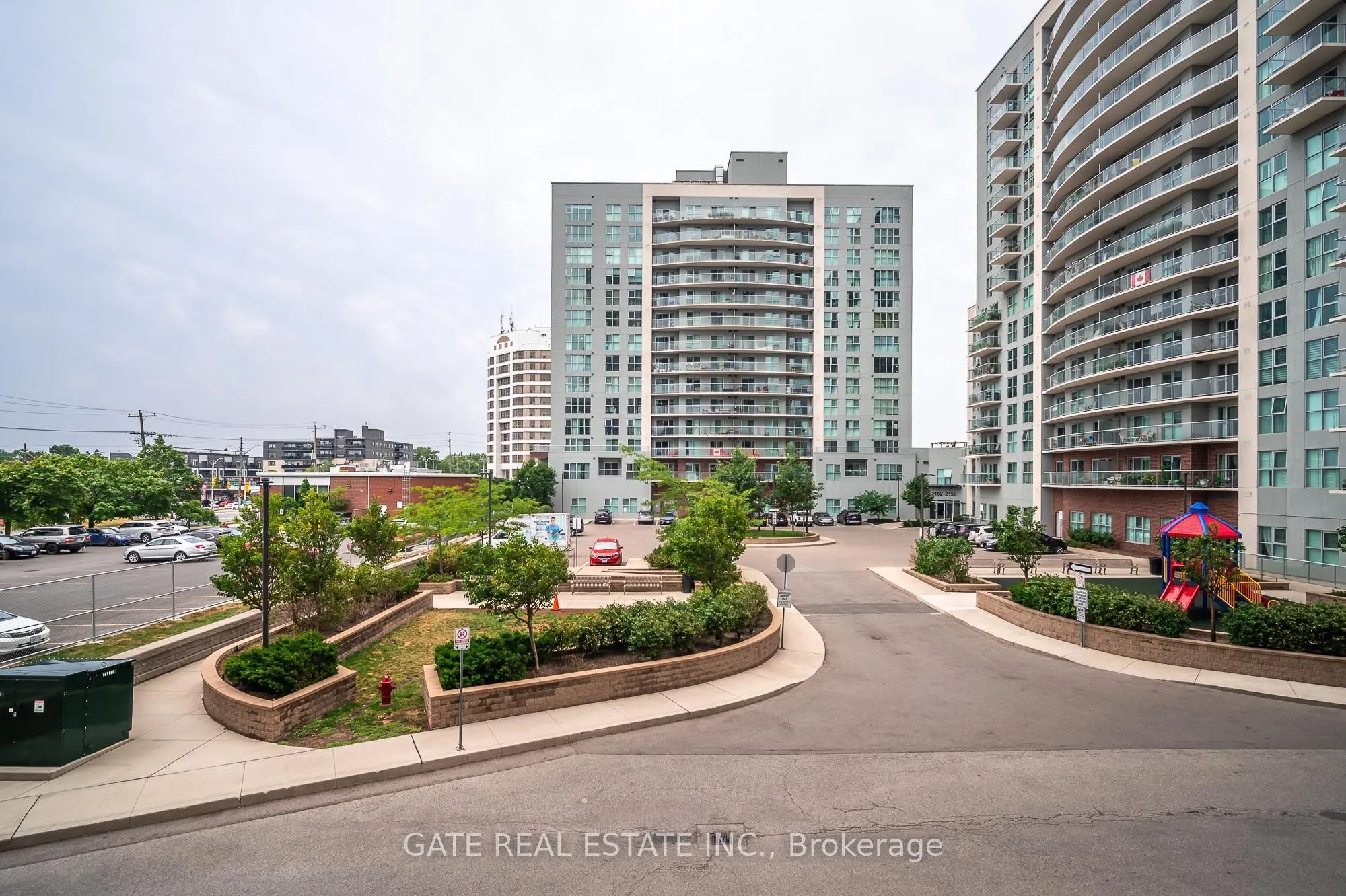 1328 Birchmount Road, ##222