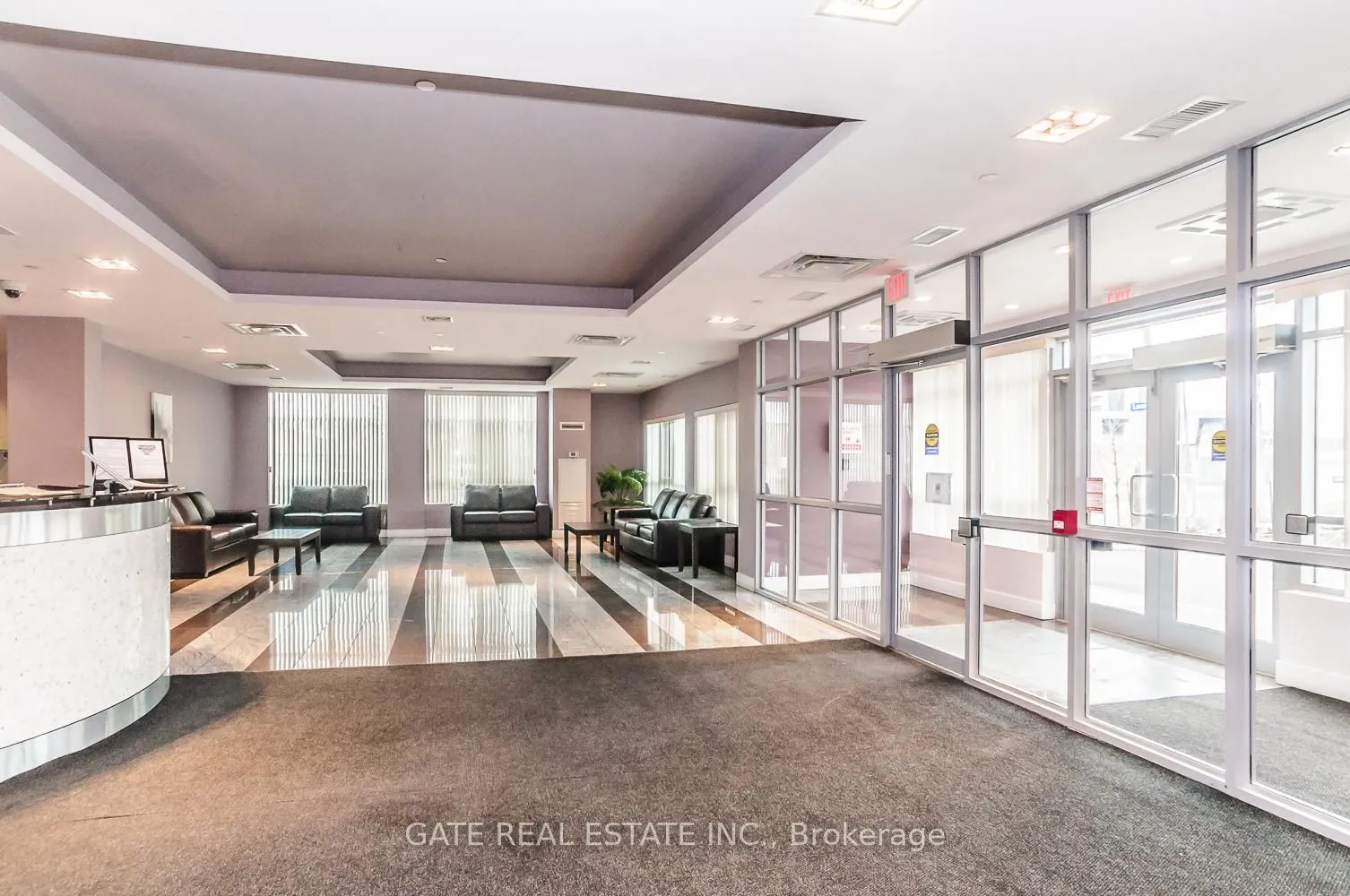 1328 Birchmount Road, ##222