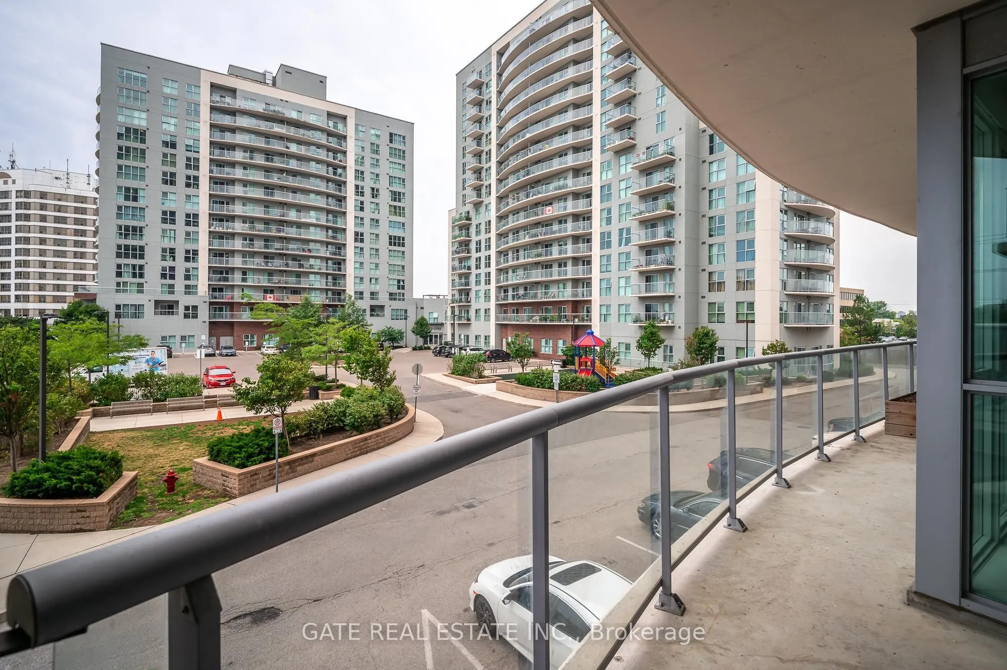 1328 Birchmount Road, ##222