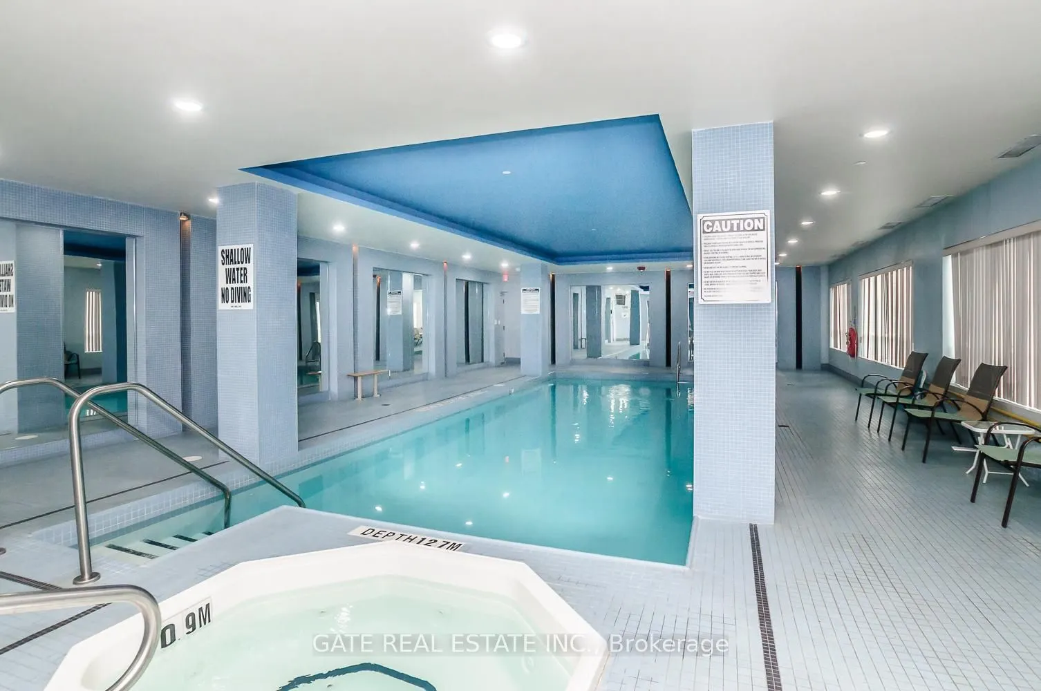 1328 Birchmount Road, ##222