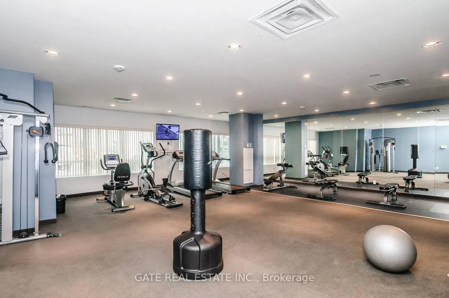 1328 Birchmount Road, ##222