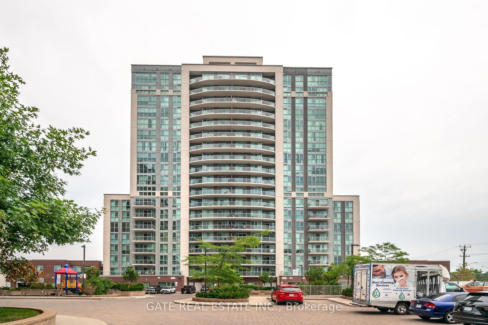 1328 Birchmount Road, ##222