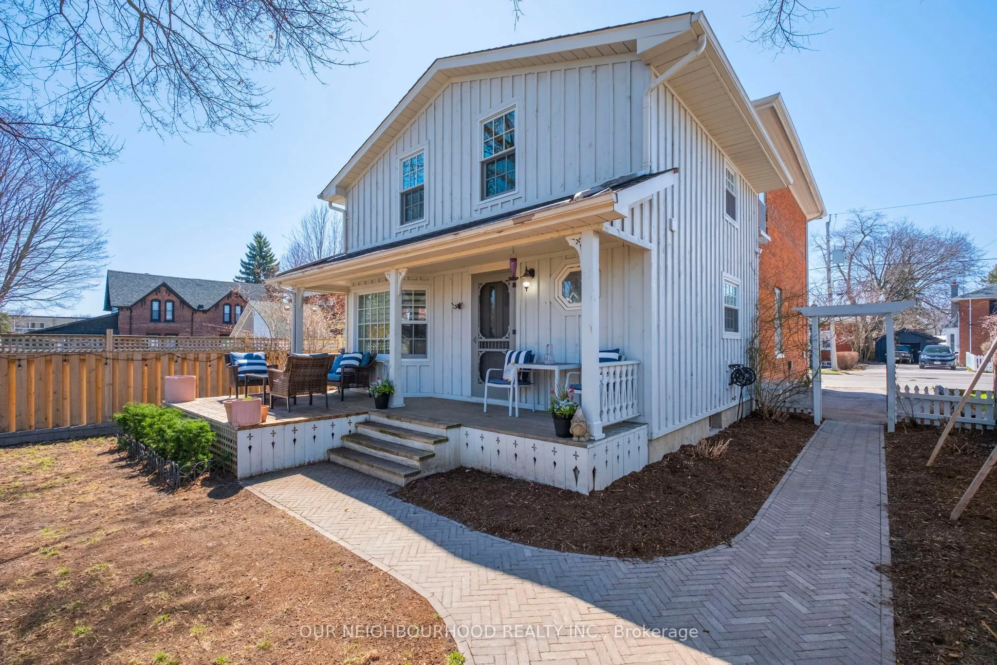 67 Ontario Street