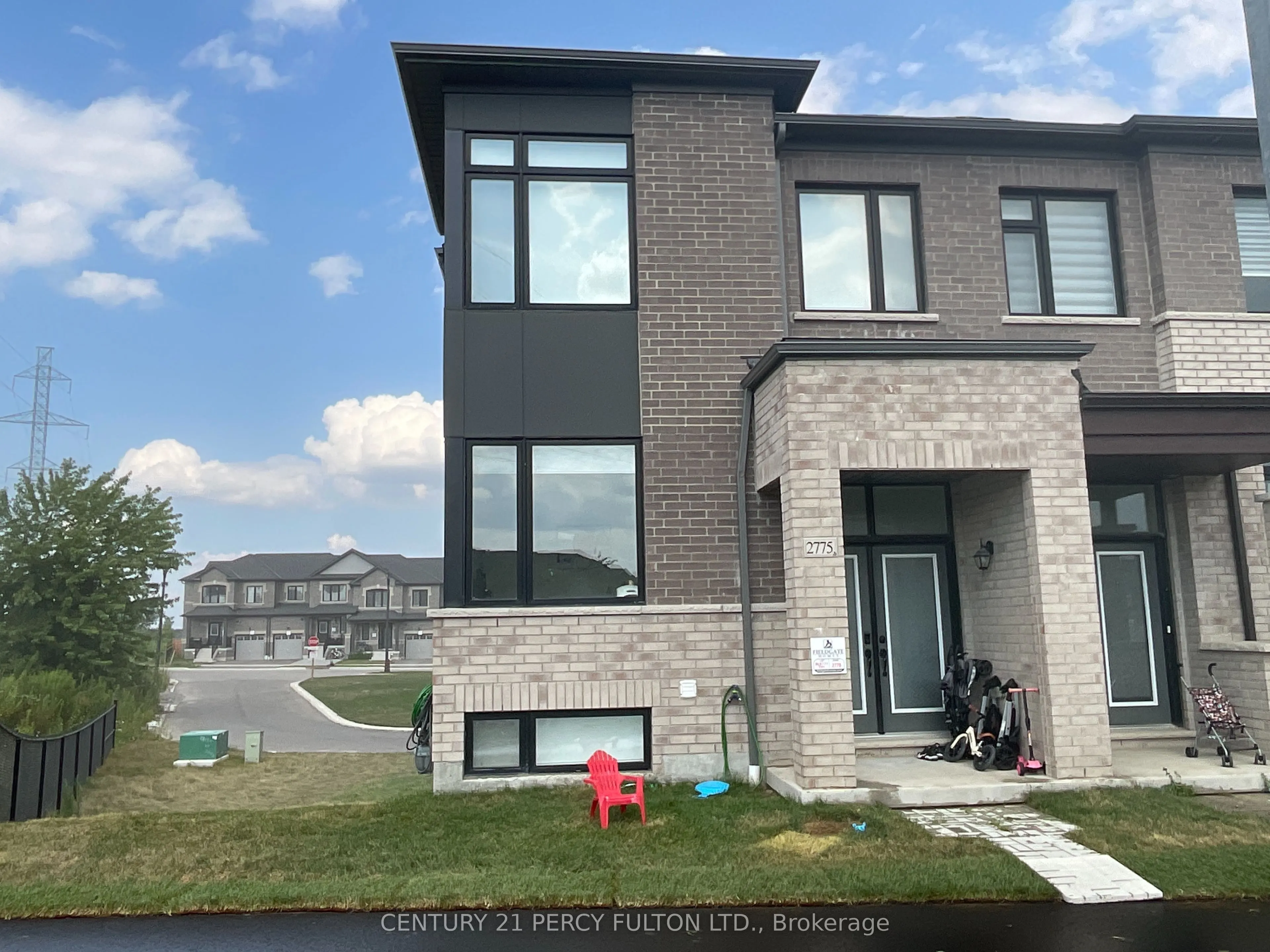 2775 Peter Matthews Drive