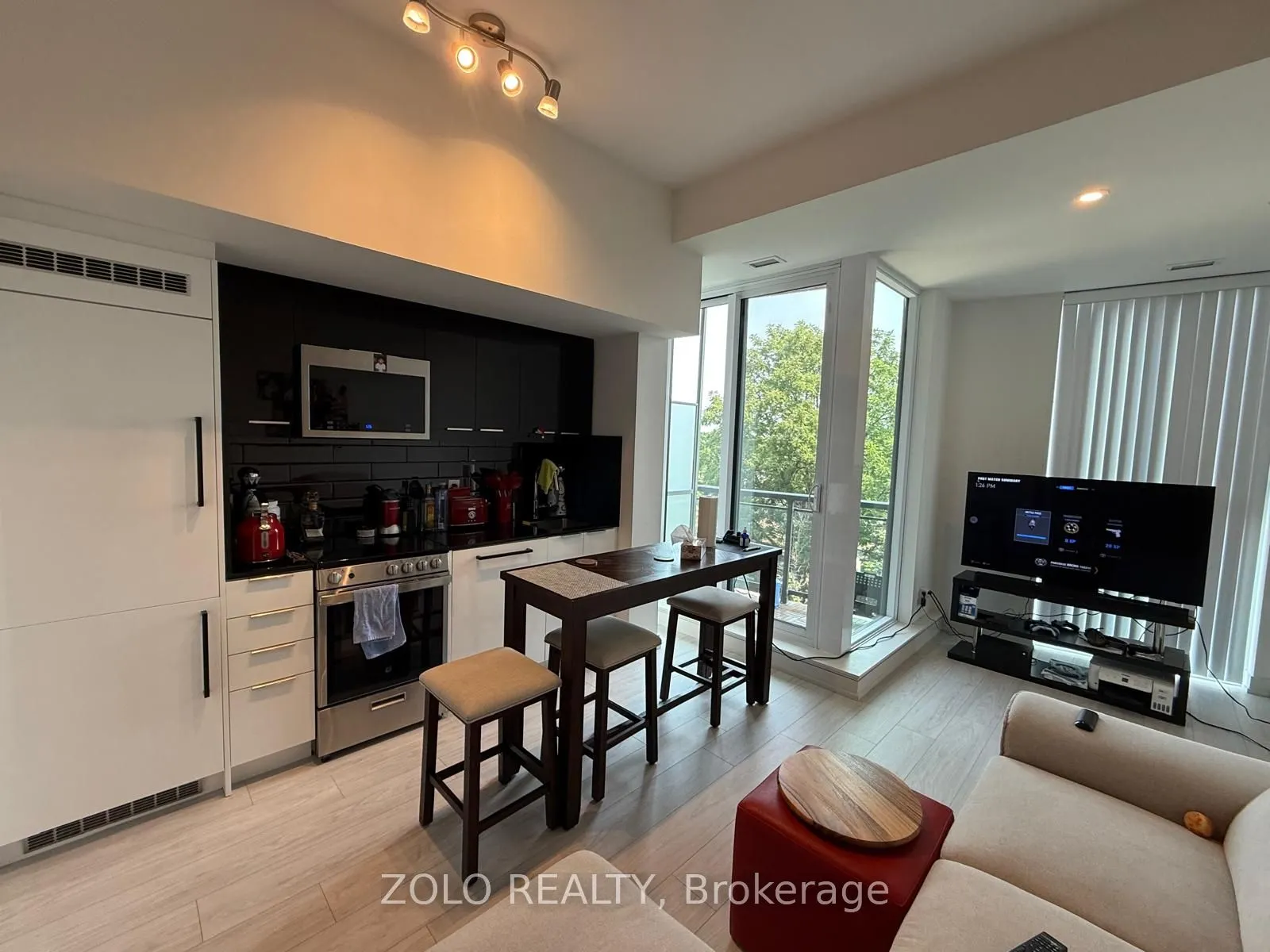 90 Glen Everest Road, #513