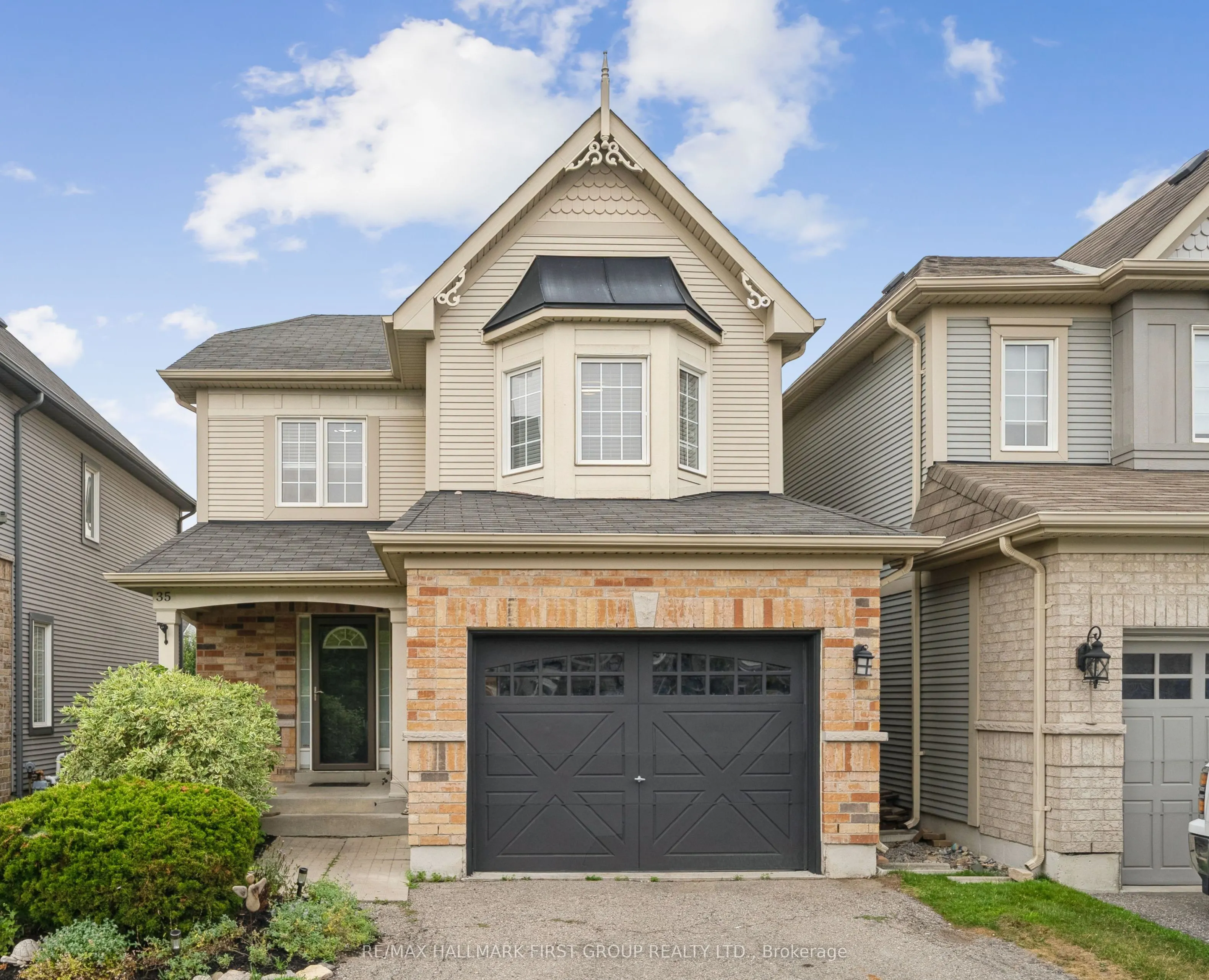 35 Allworth Crescent