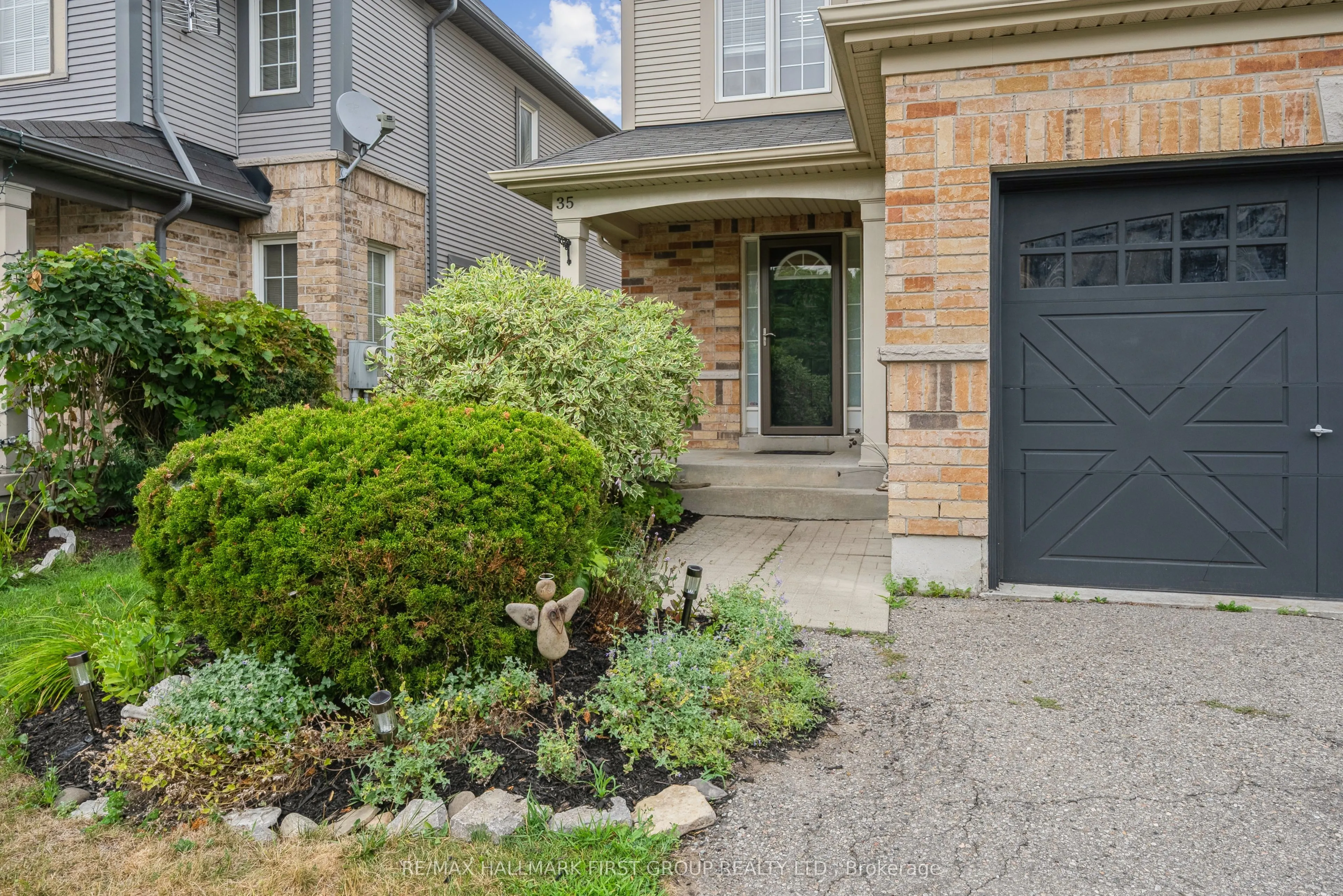 35 Allworth Crescent