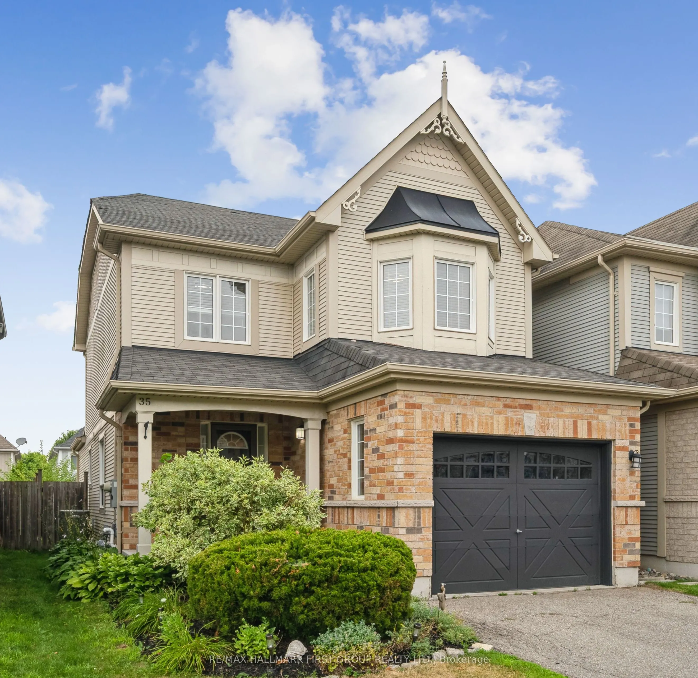 35 Allworth Crescent