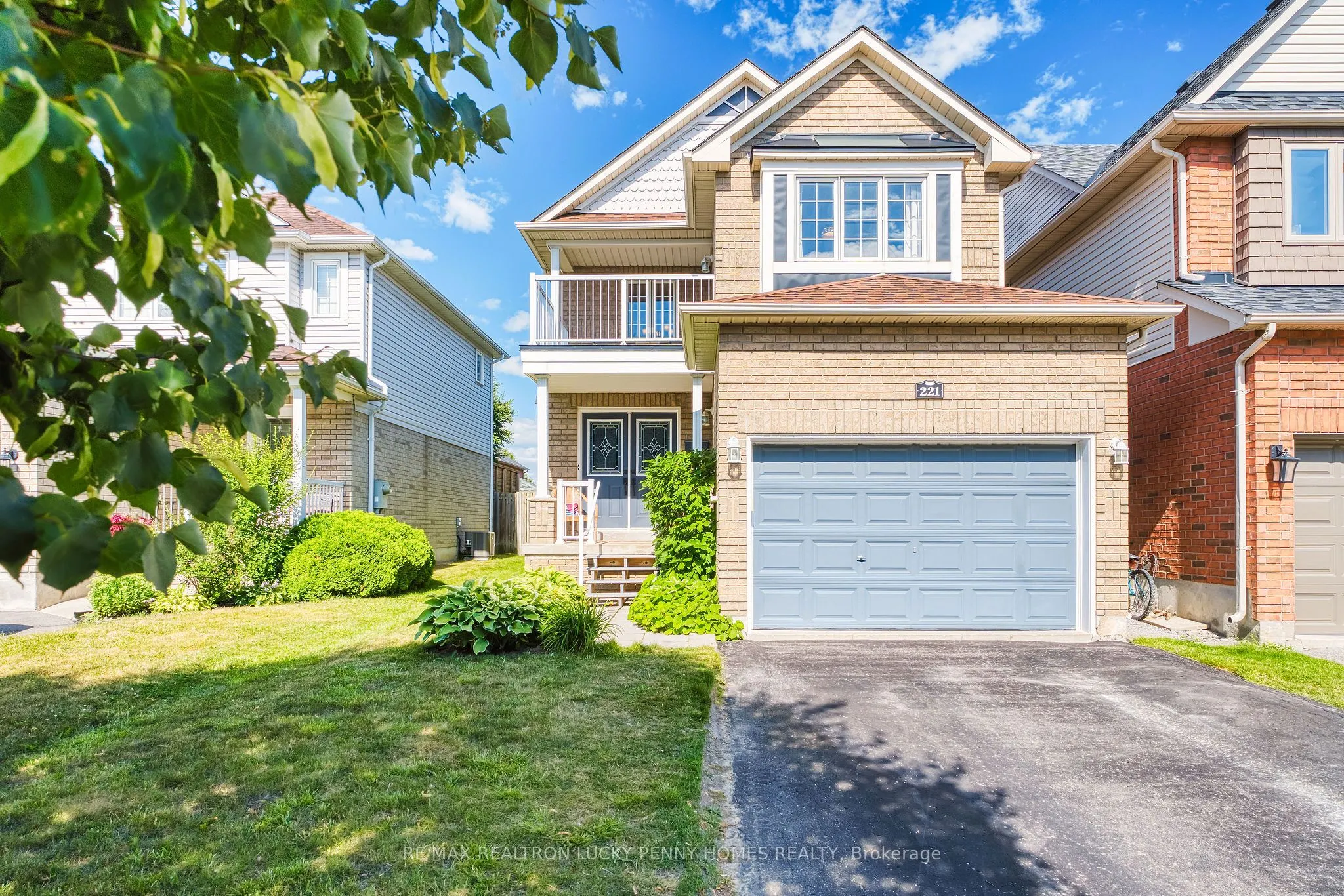 221 Madden Place