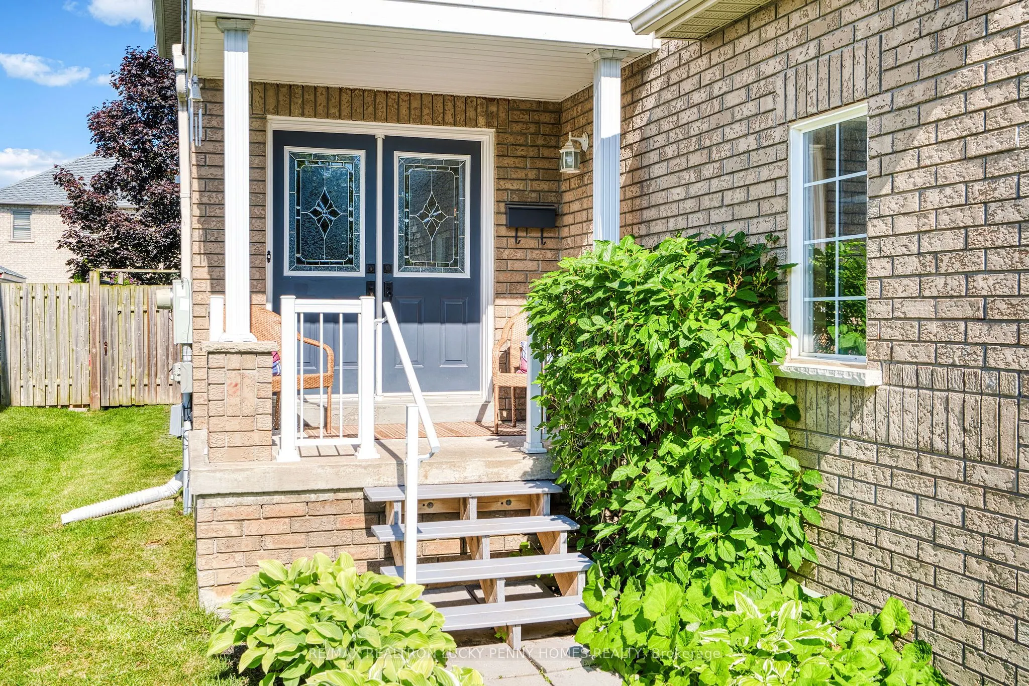 221 Madden Place
