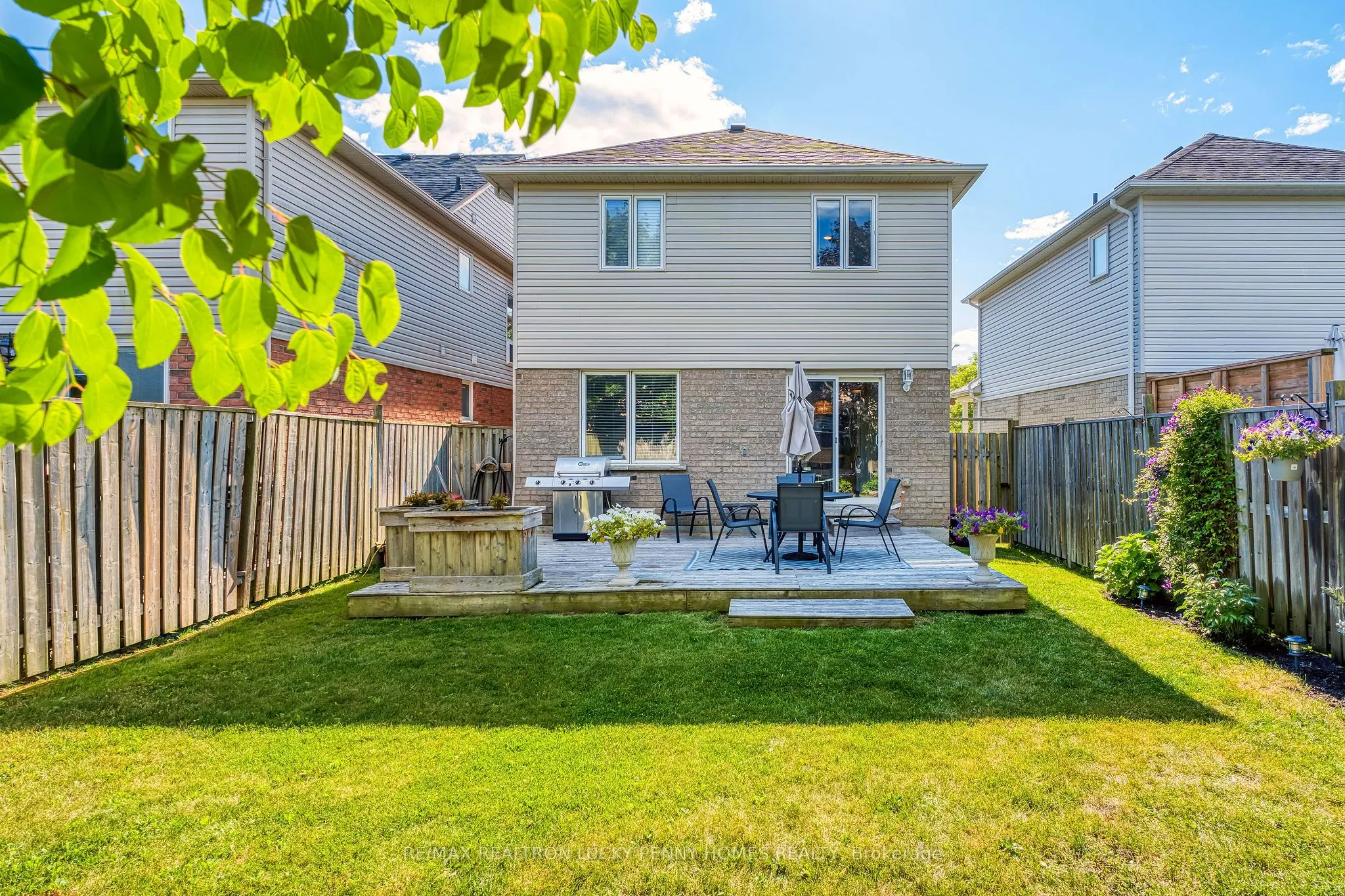 221 Madden Place