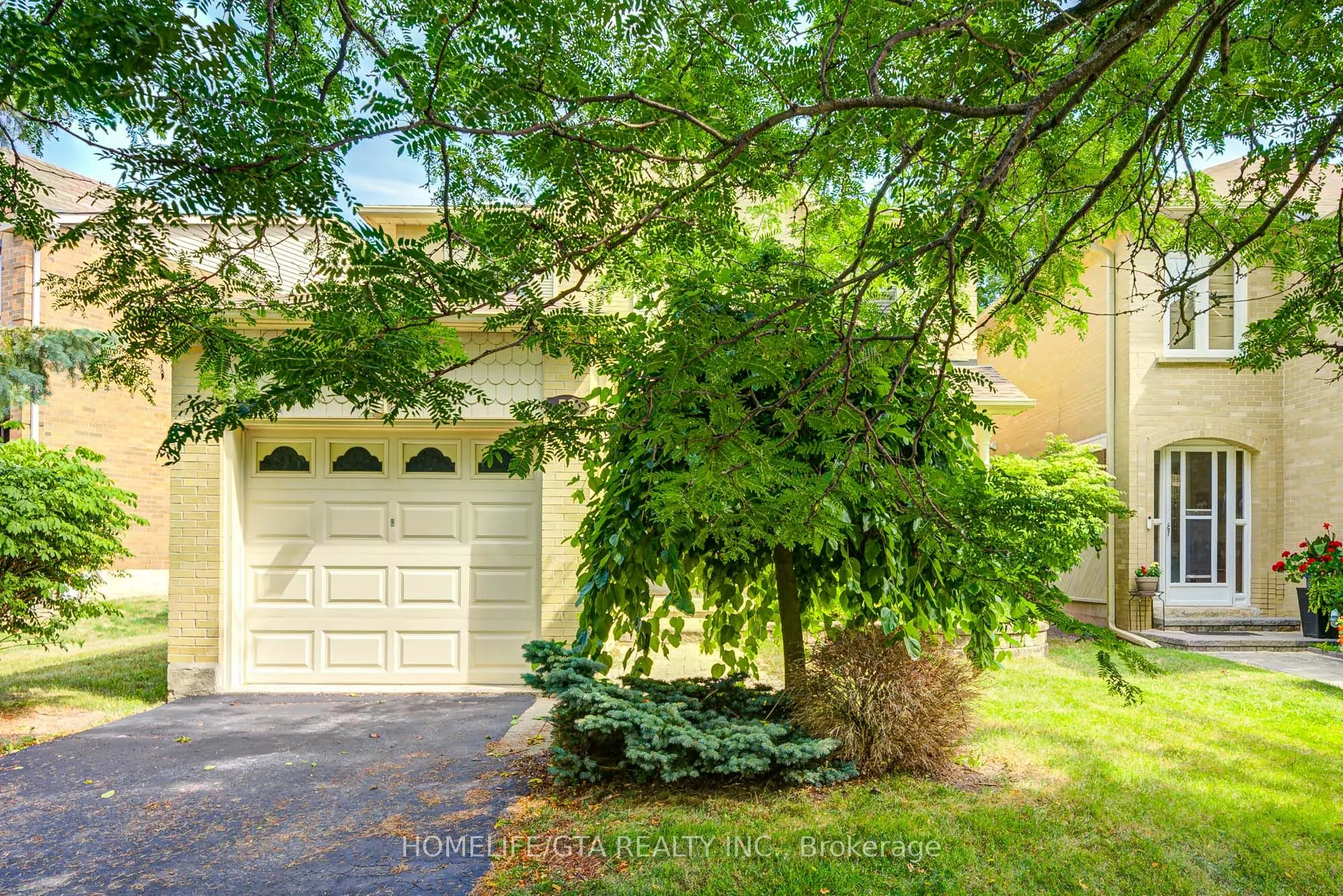 58 Milldock Drive