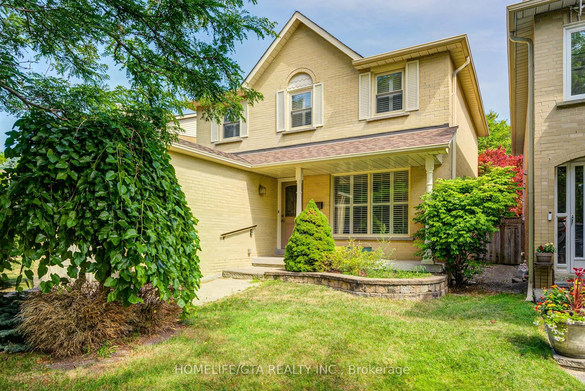 58 Milldock Drive