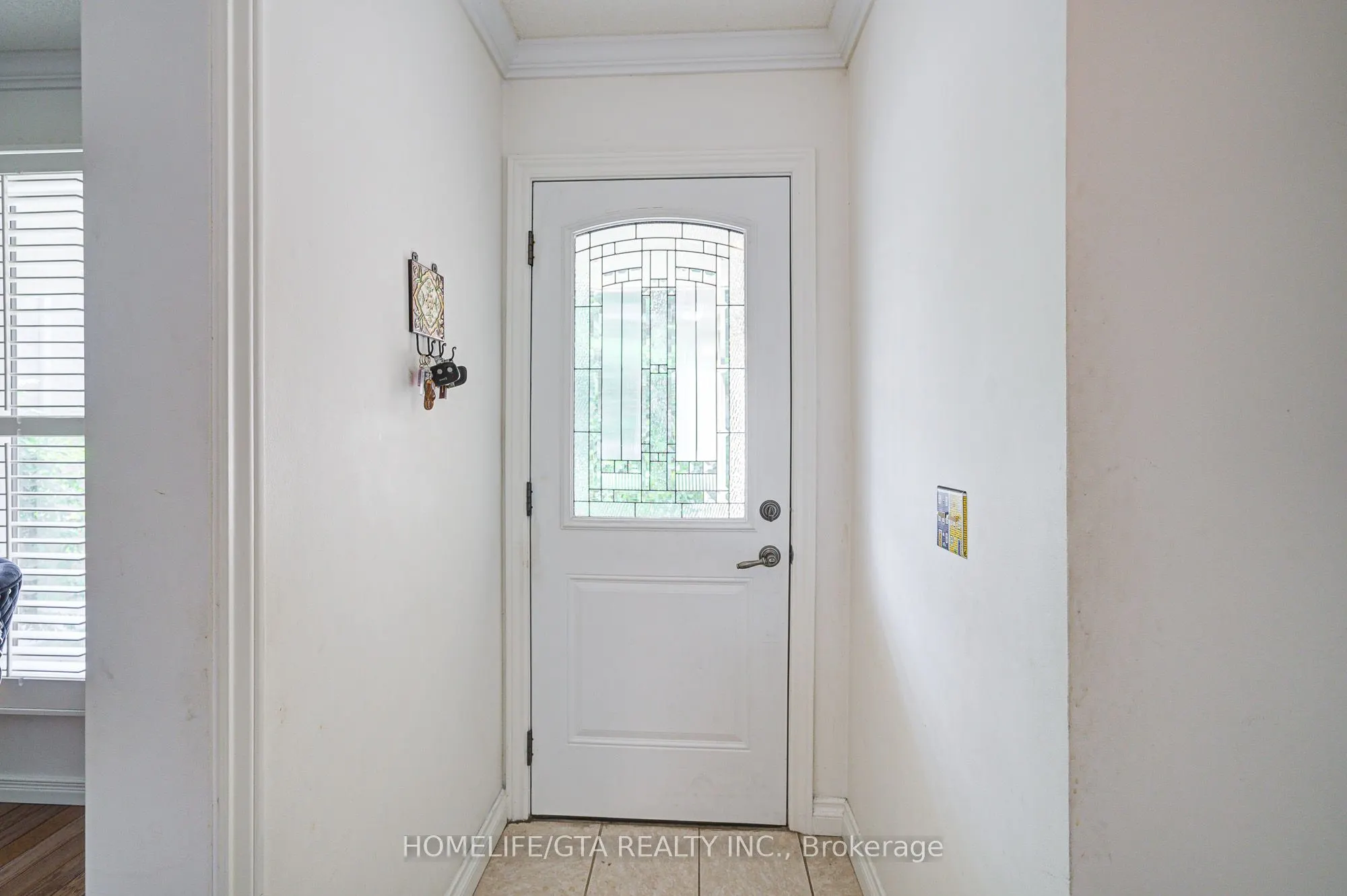 58 Milldock Drive