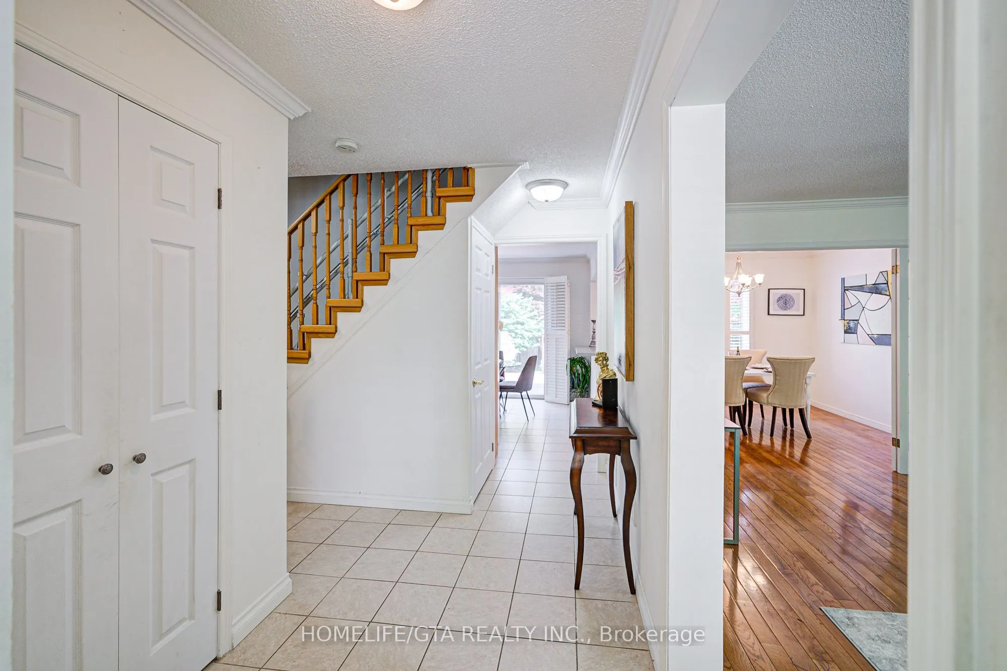 58 Milldock Drive