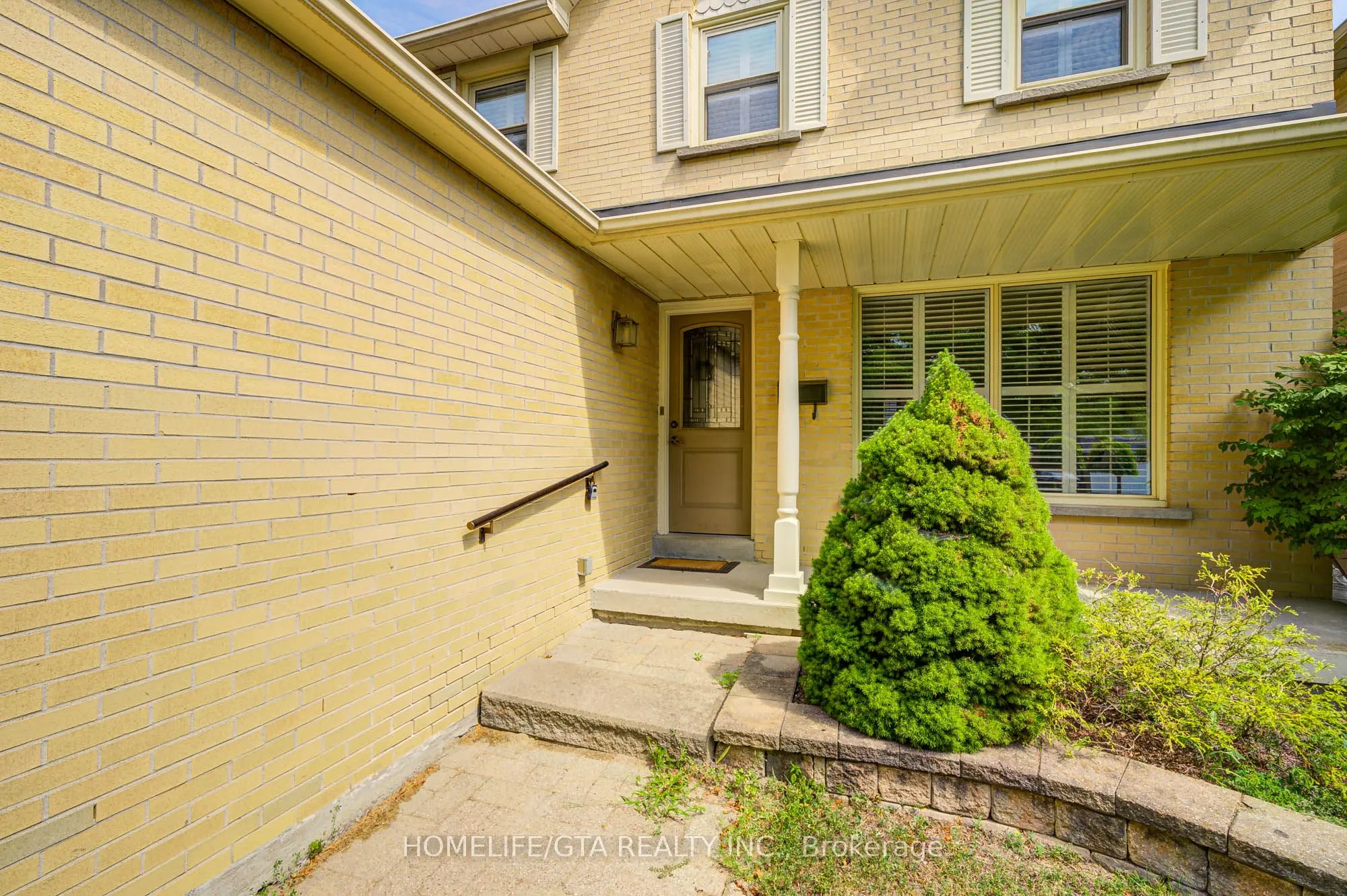 58 Milldock Drive