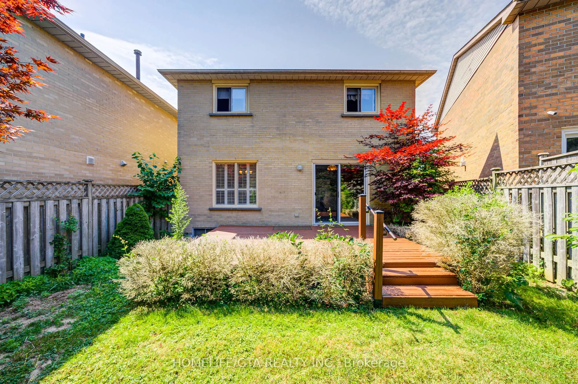 58 Milldock Drive