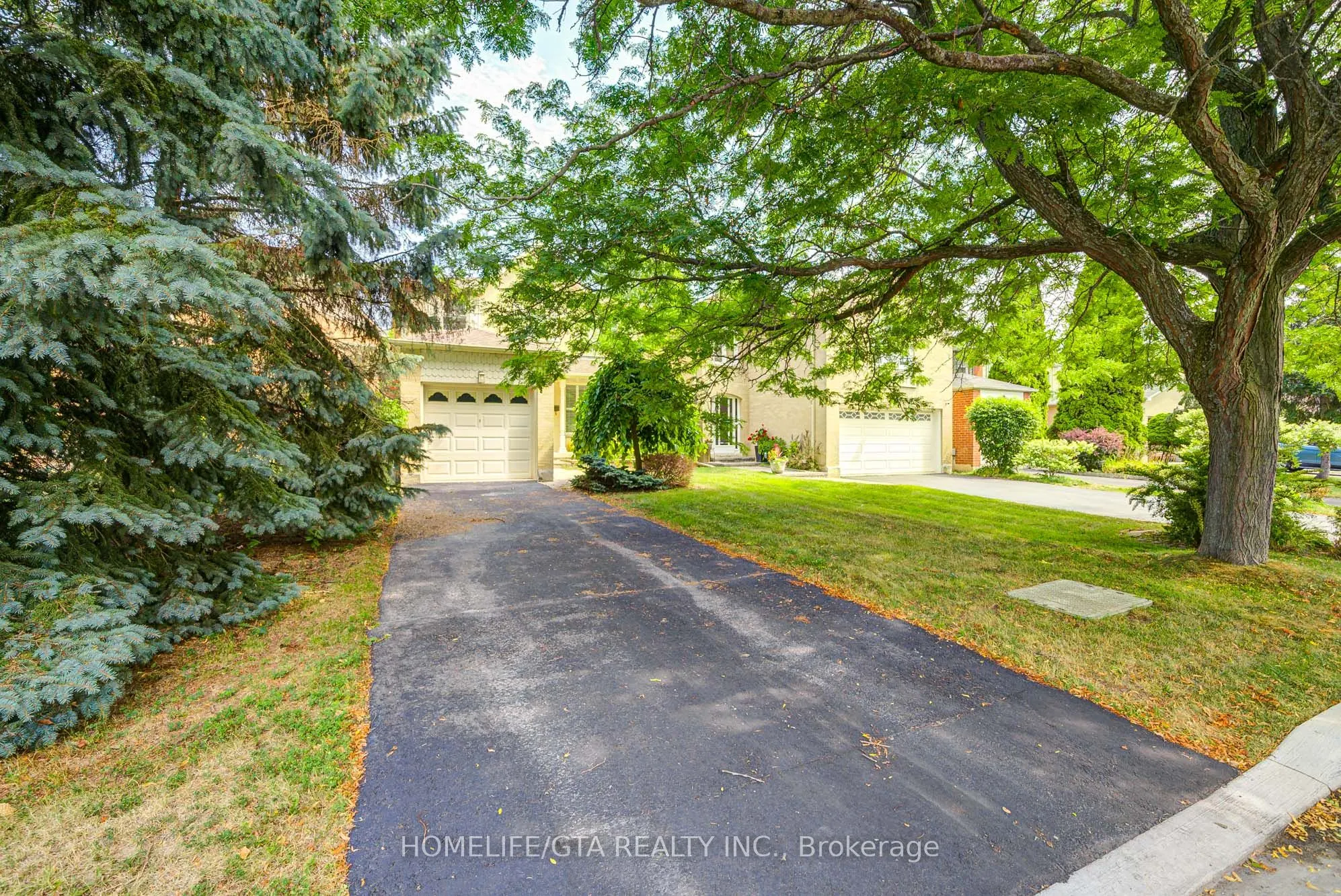 58 Milldock Drive