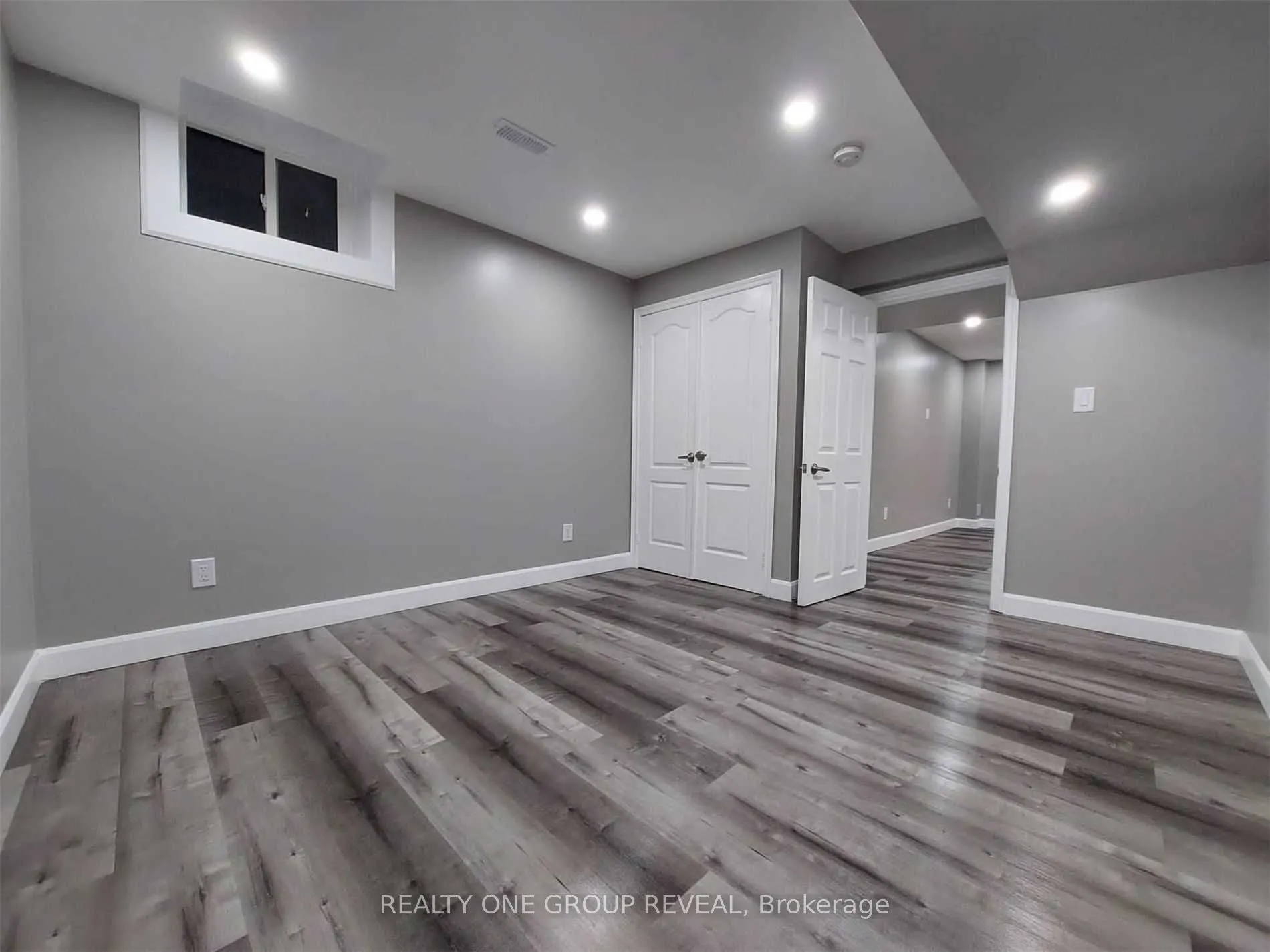 79 Flood Avenue, #Basement