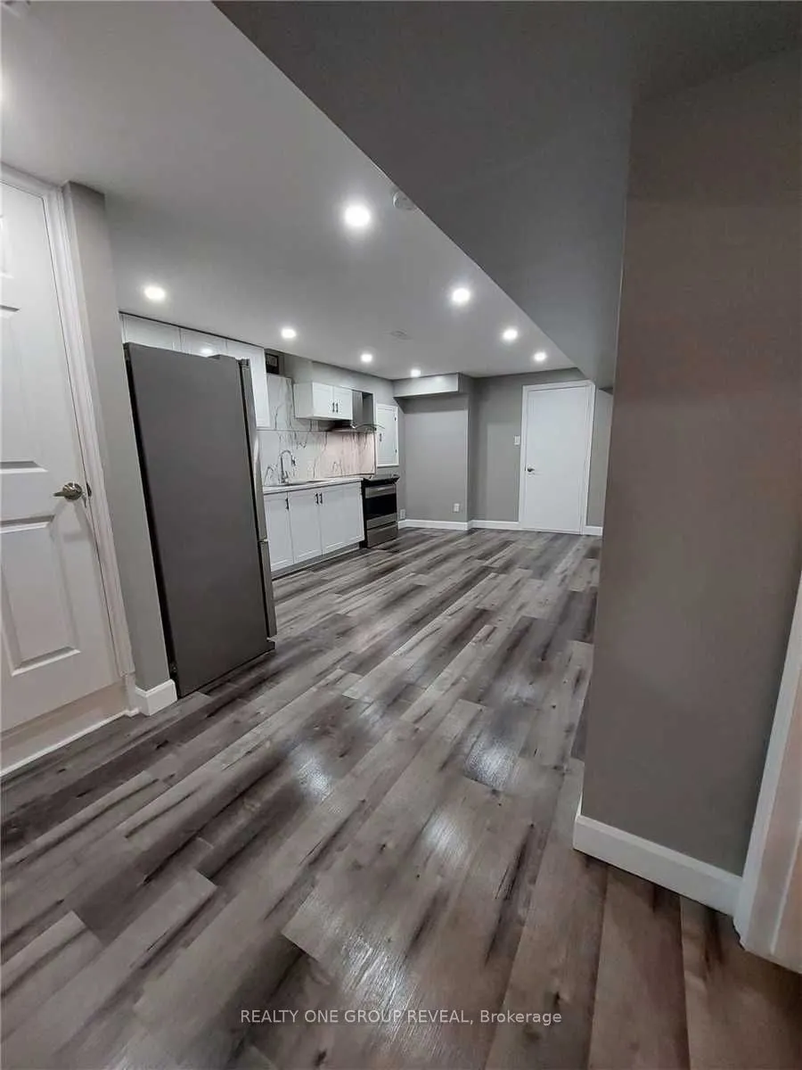 79 Flood Avenue, #Basement