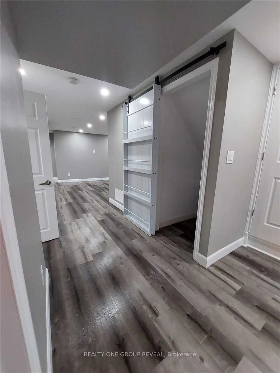 79 Flood Avenue, #Basement