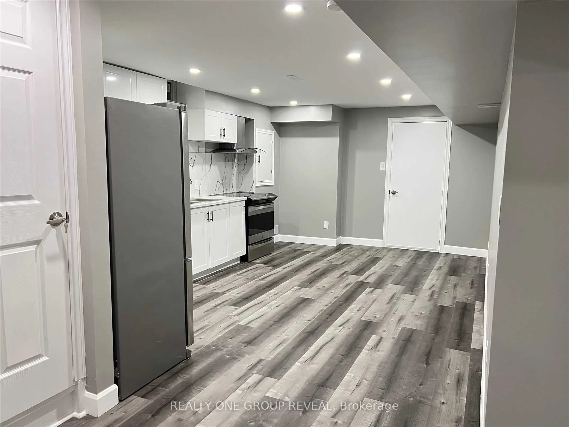 79 Flood Avenue, #Basement