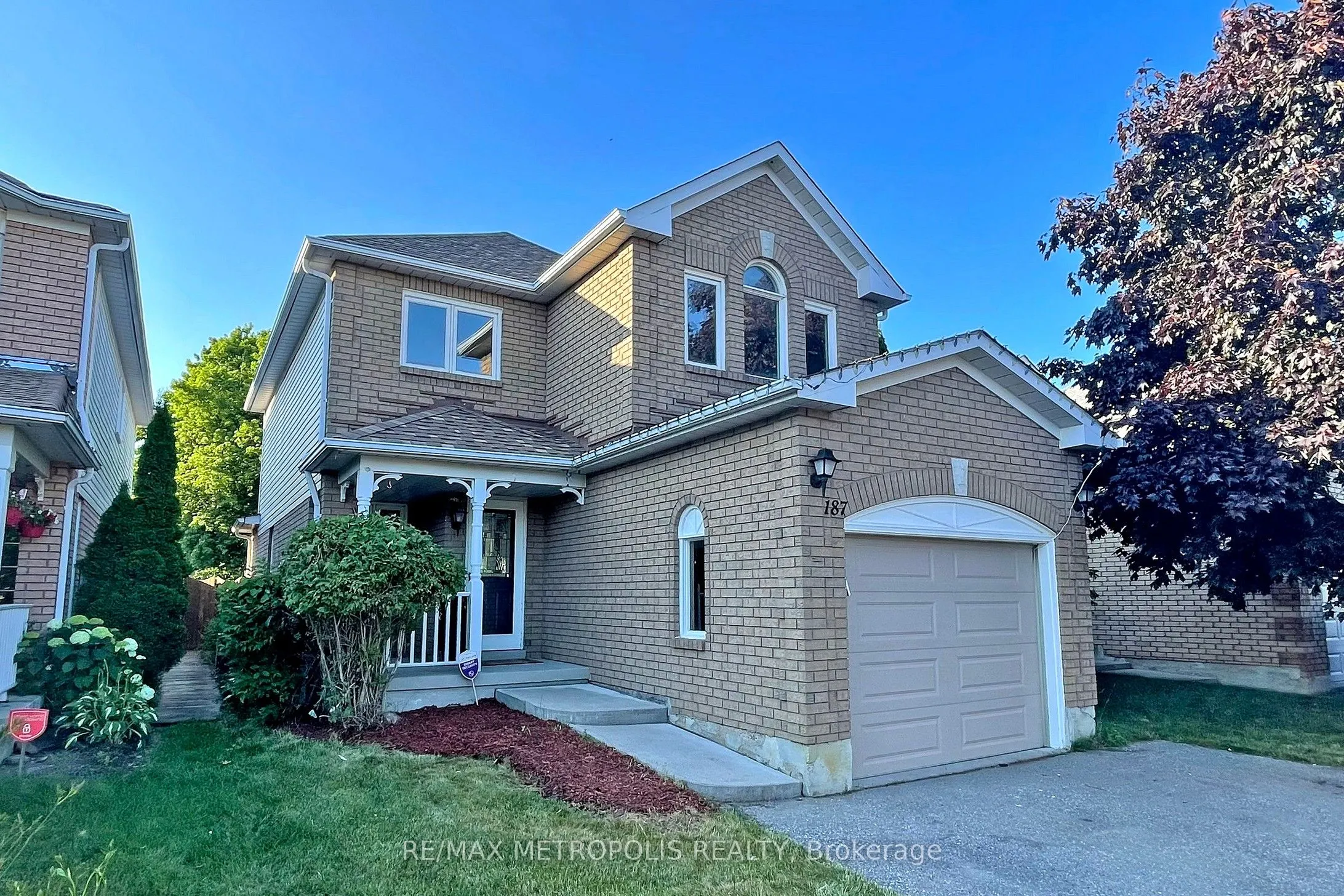 187 Wilkins Crescent
