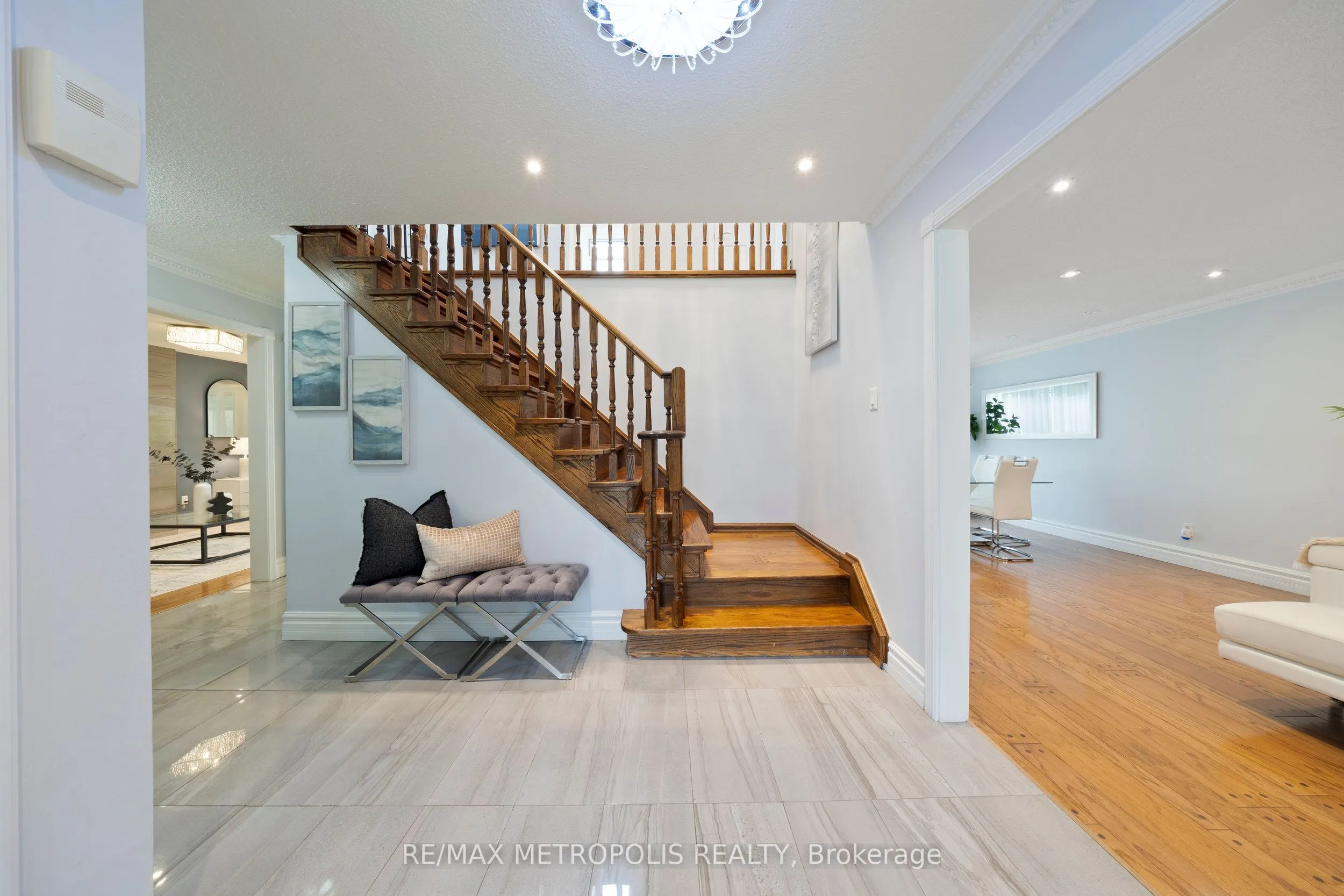 754 Eyer Drive, #Upper