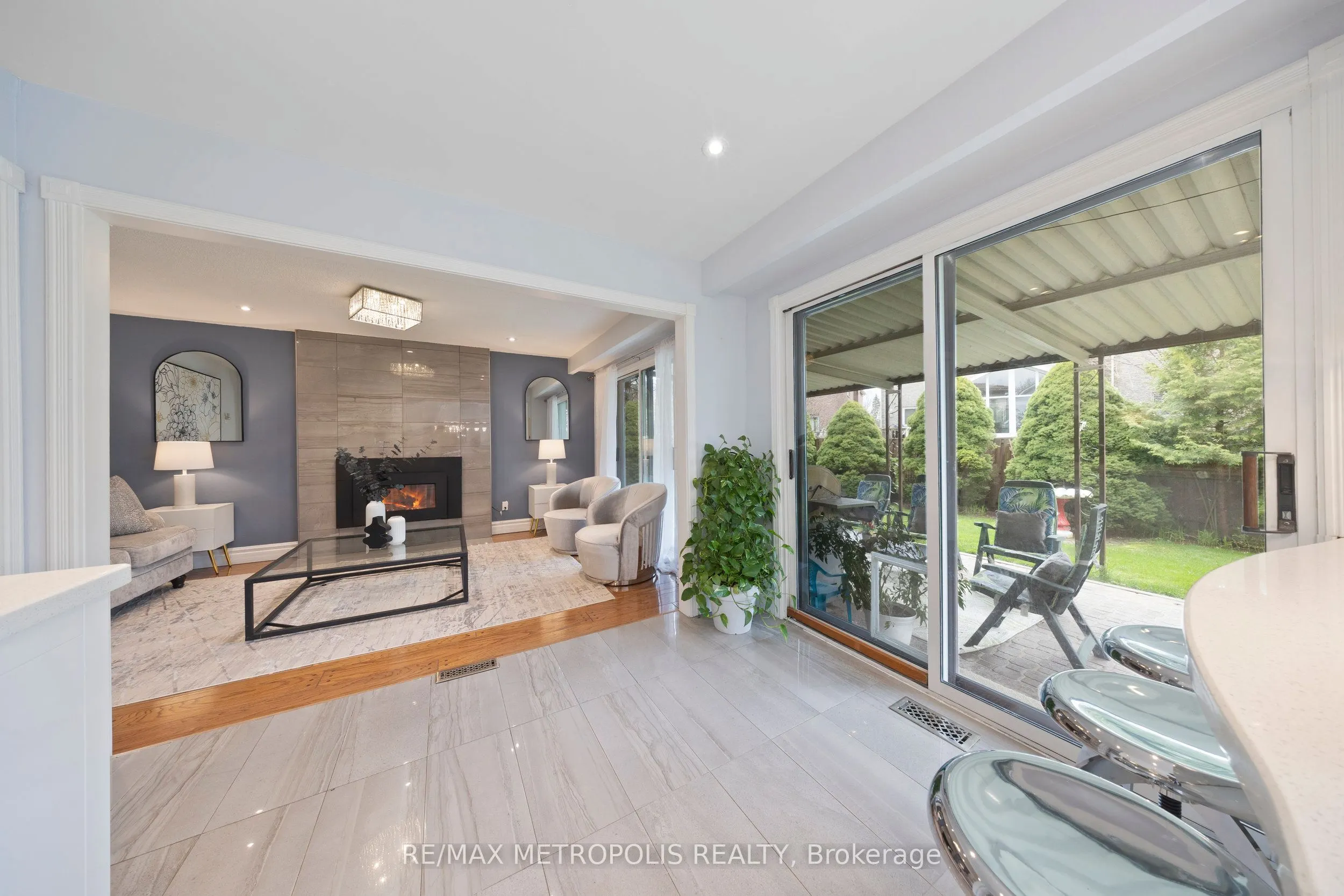 754 Eyer Drive, #Upper