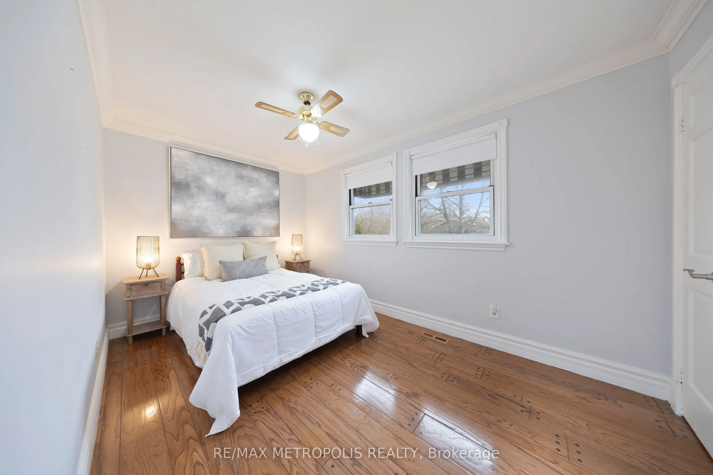 754 Eyer Drive, #Upper