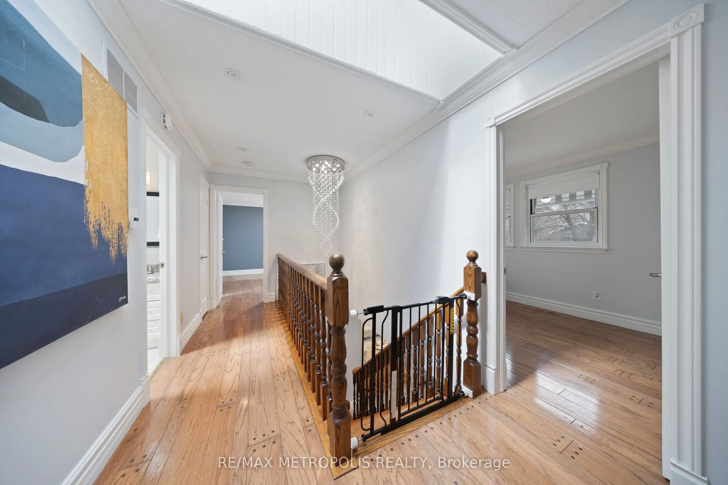 754 Eyer Drive, #Upper