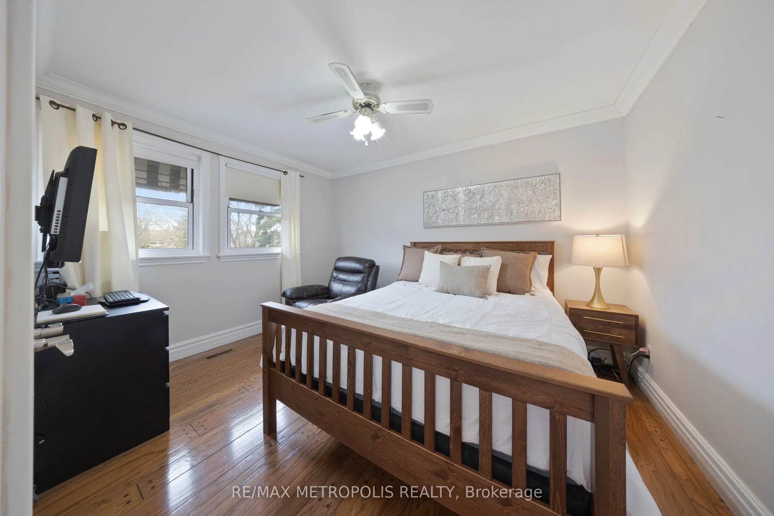 754 Eyer Drive, #Upper