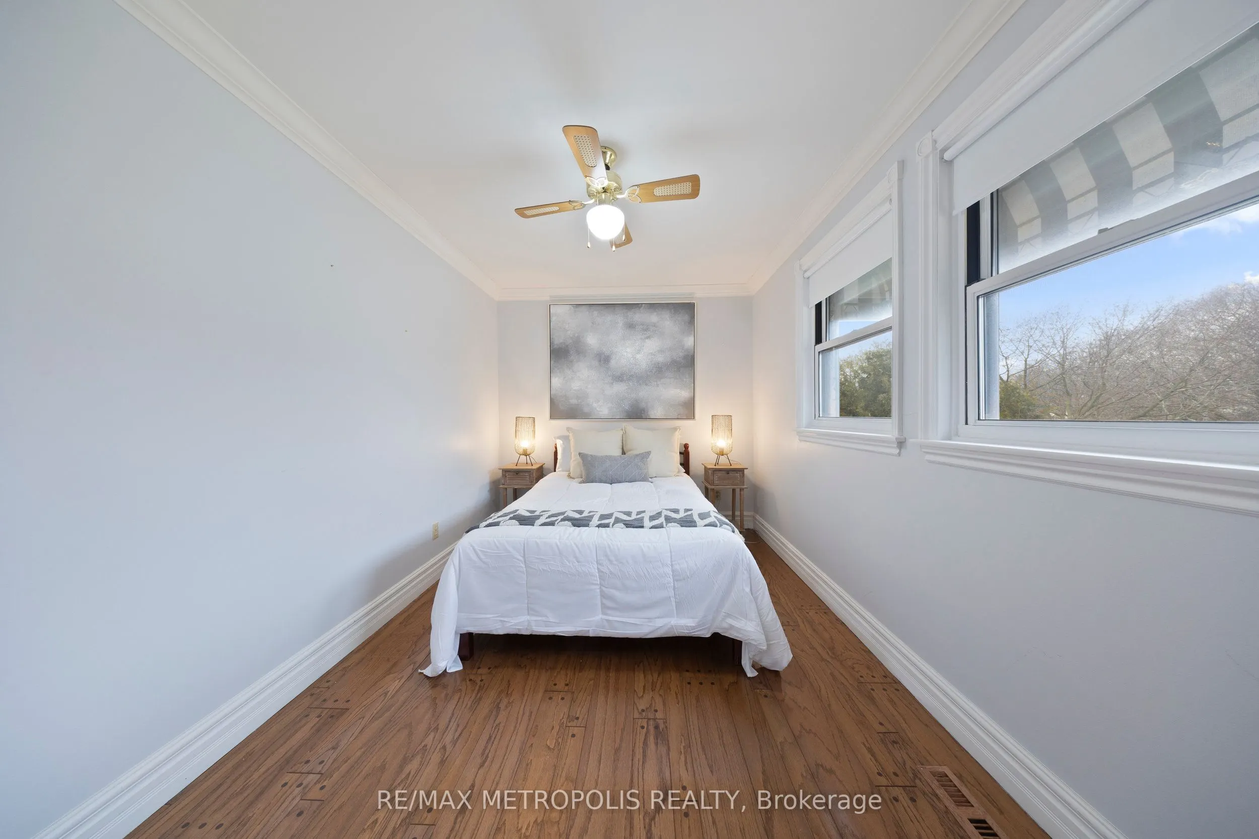 754 Eyer Drive, #Upper