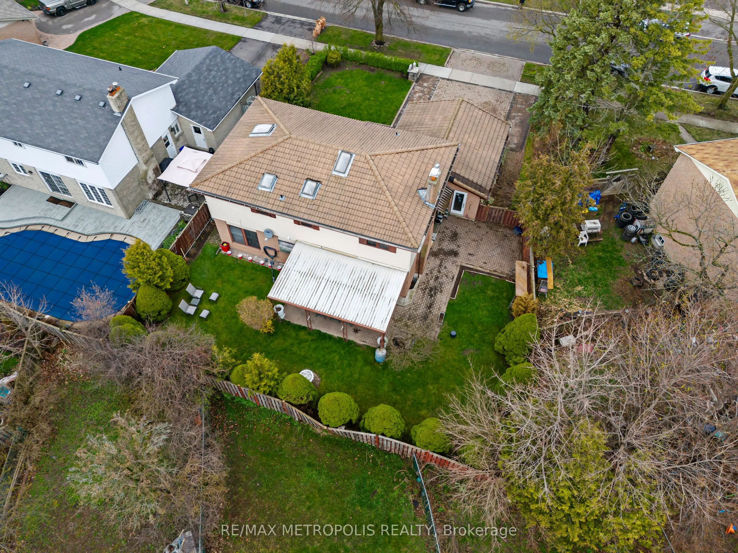 754 Eyer Drive, #Upper