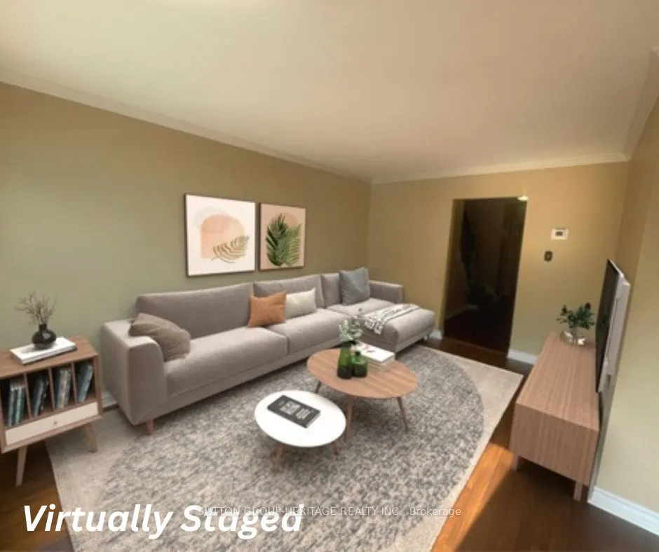 9 Michael Boulevard, #39