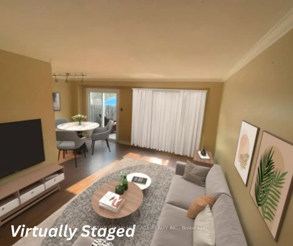 9 Michael Boulevard, #39
