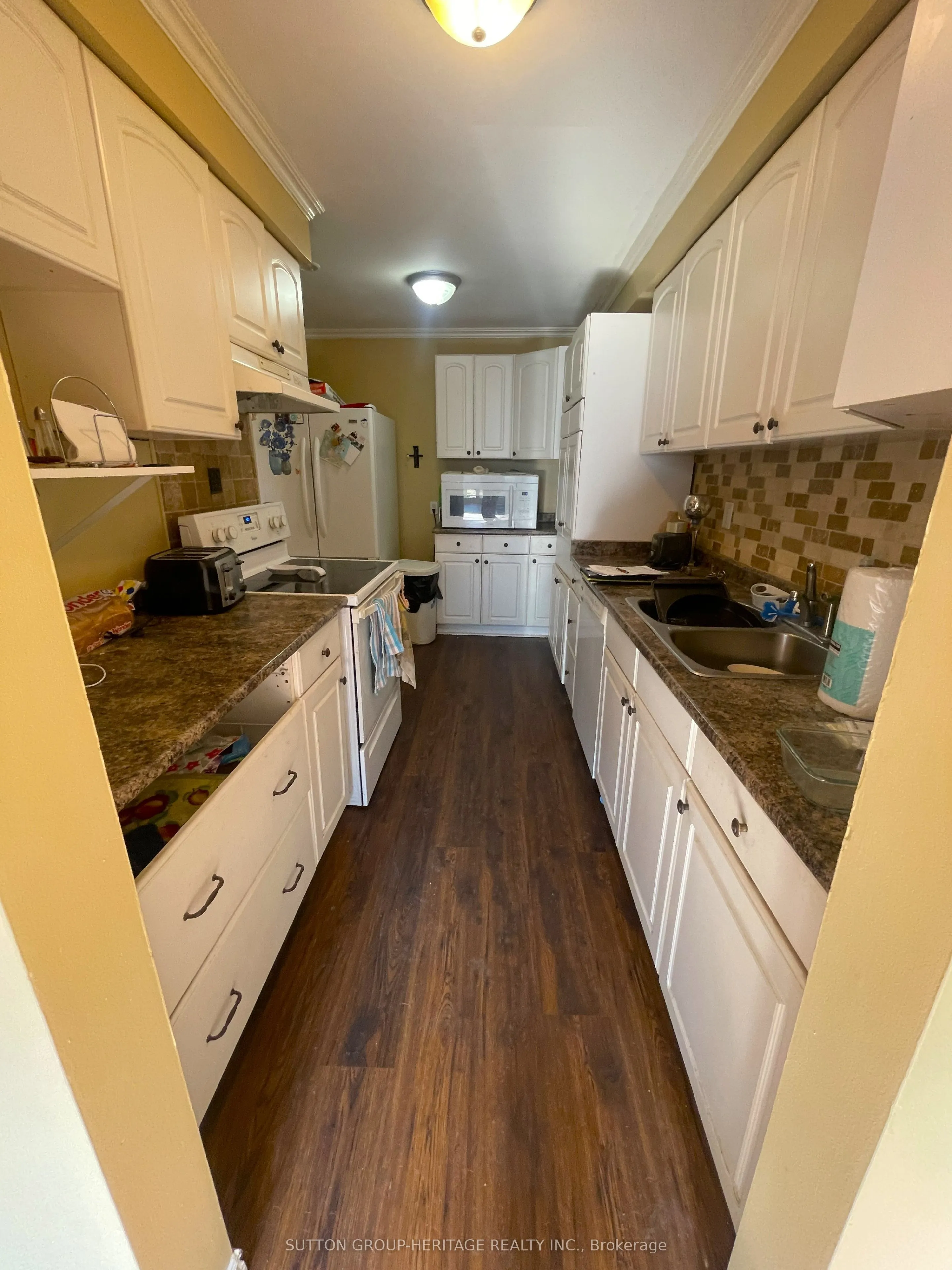 9 Michael Boulevard, #39