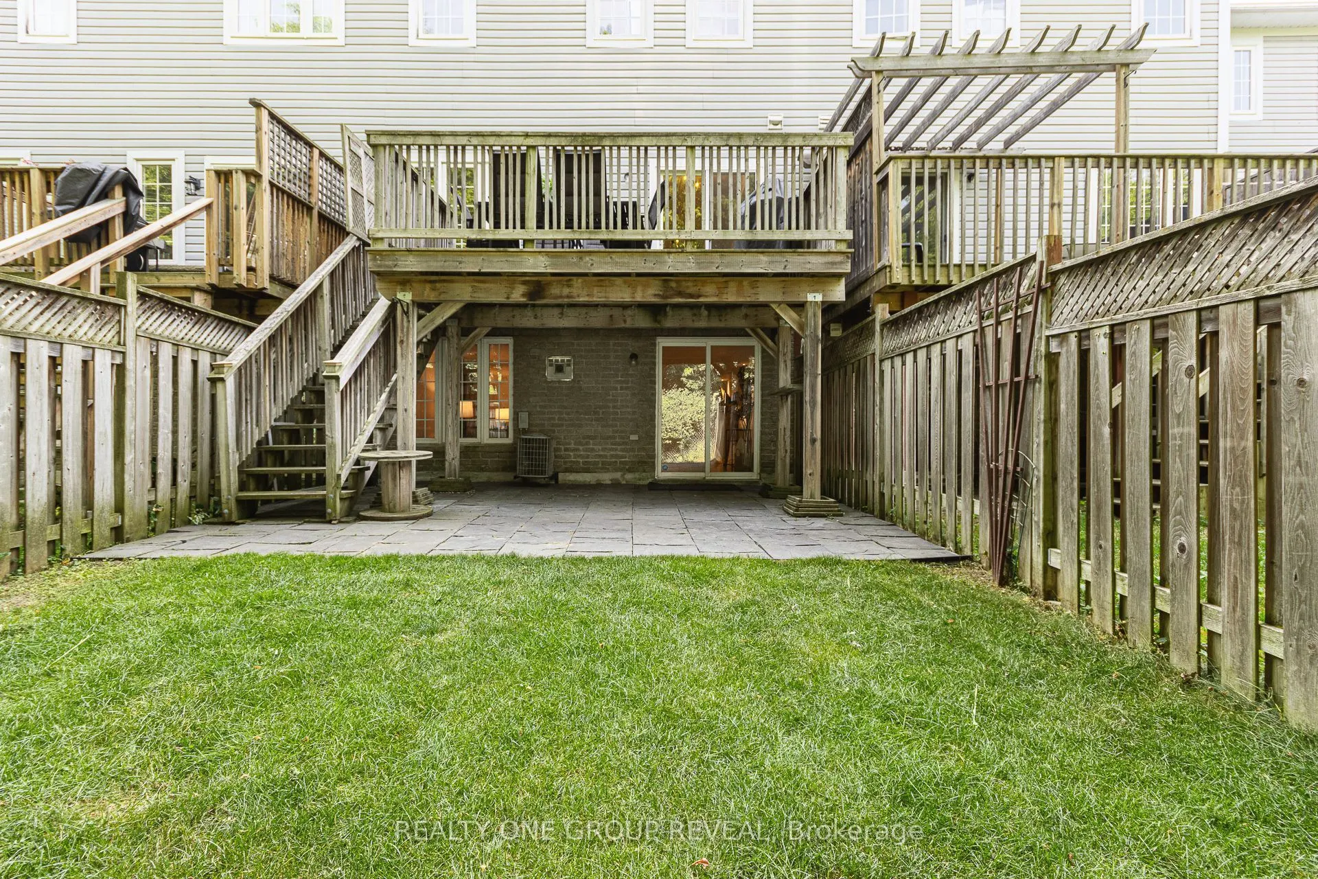 9 Taft Place