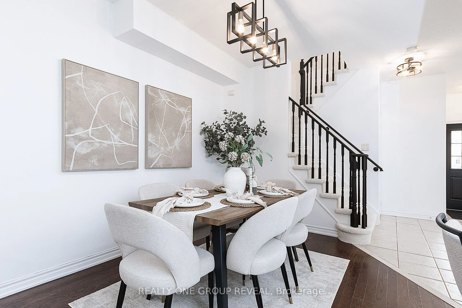 9 Taft Place