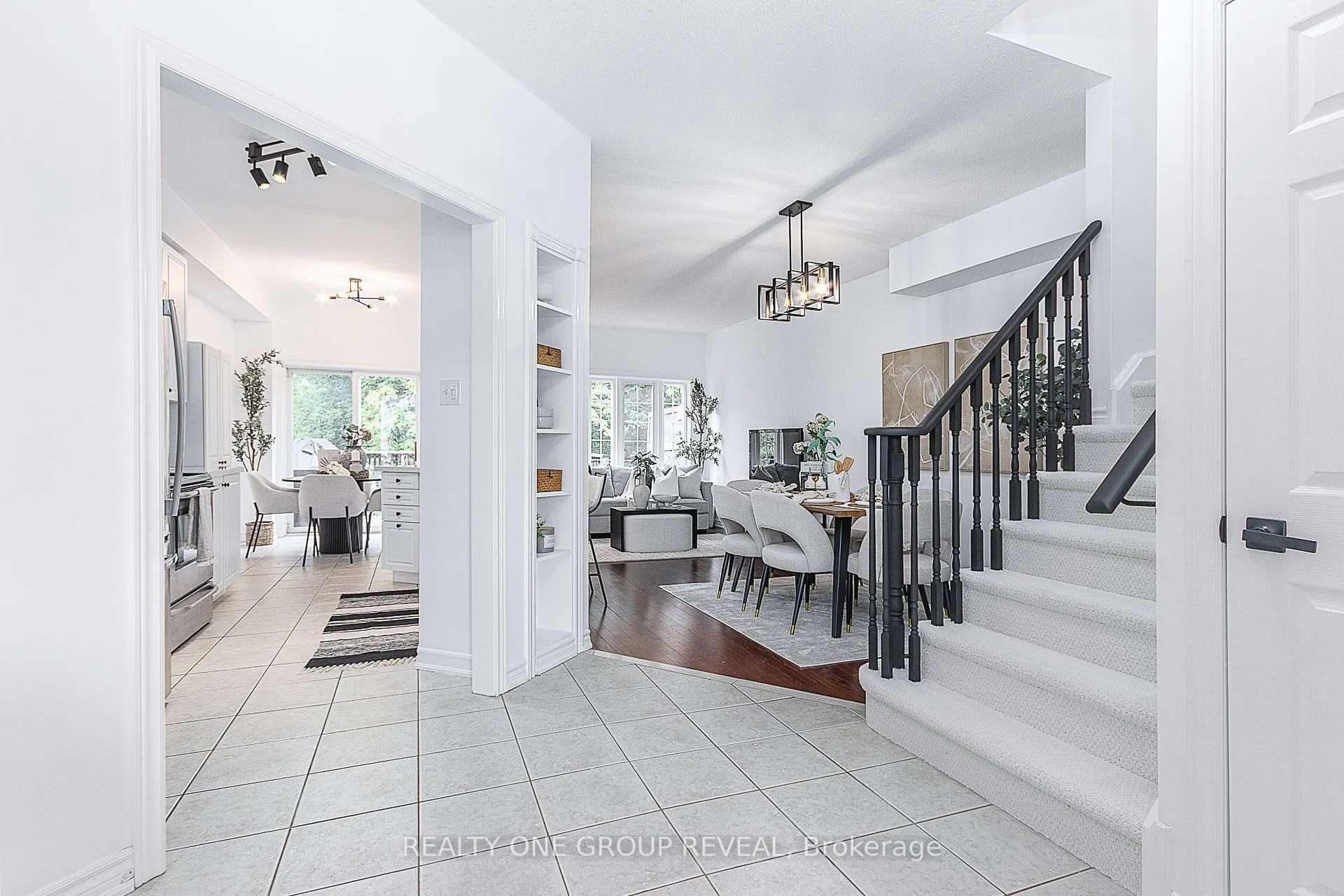 9 Taft Place