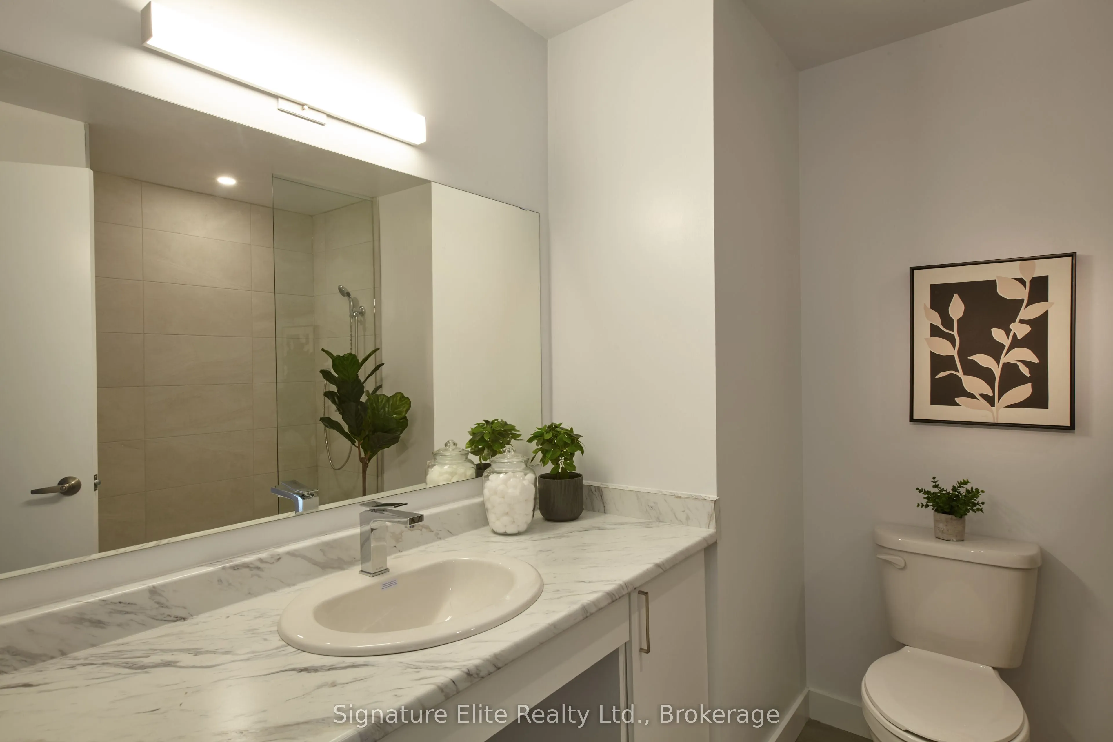 2382 Kingston Road, #607