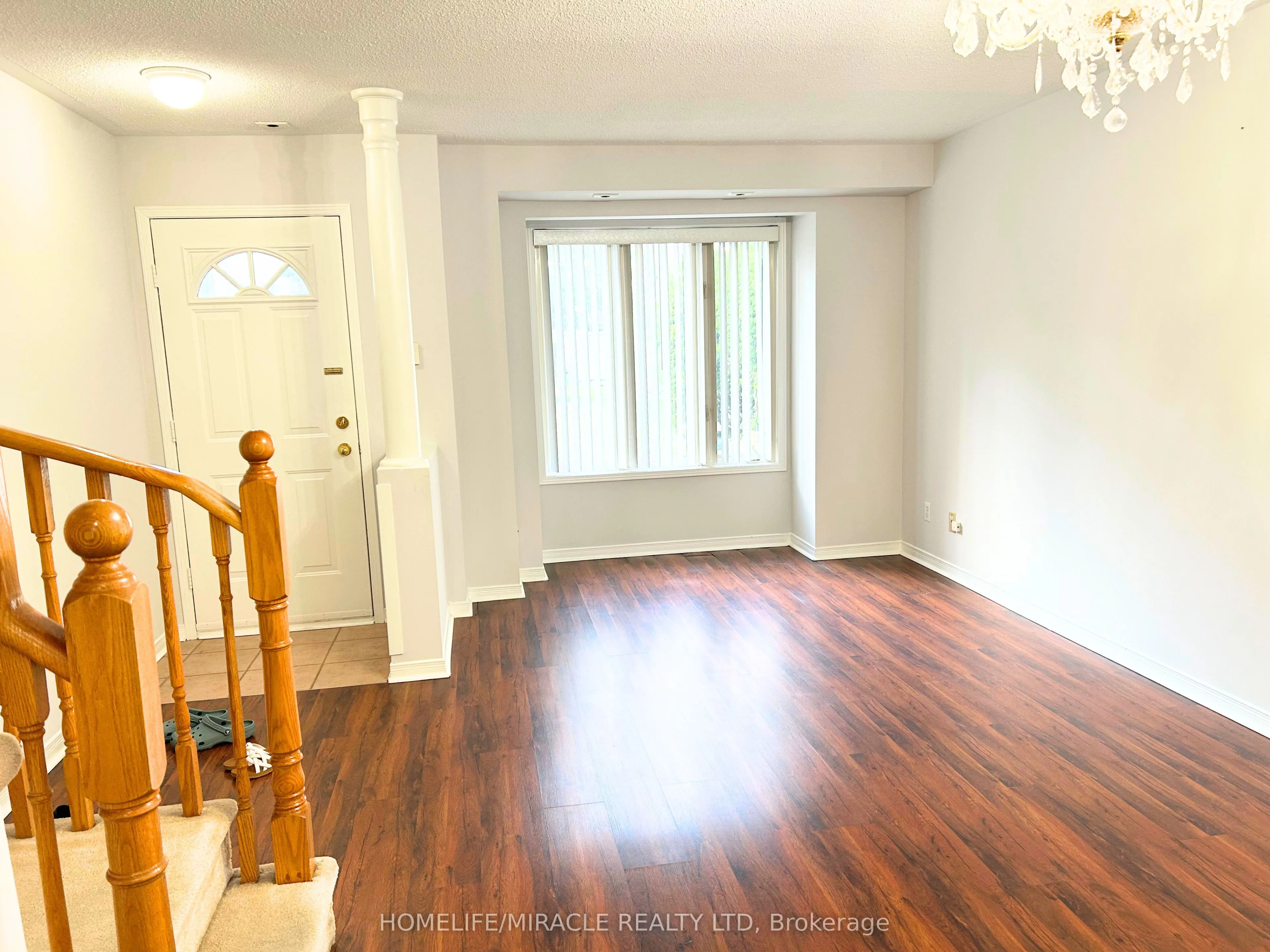 28 Rosebank Drive, #507